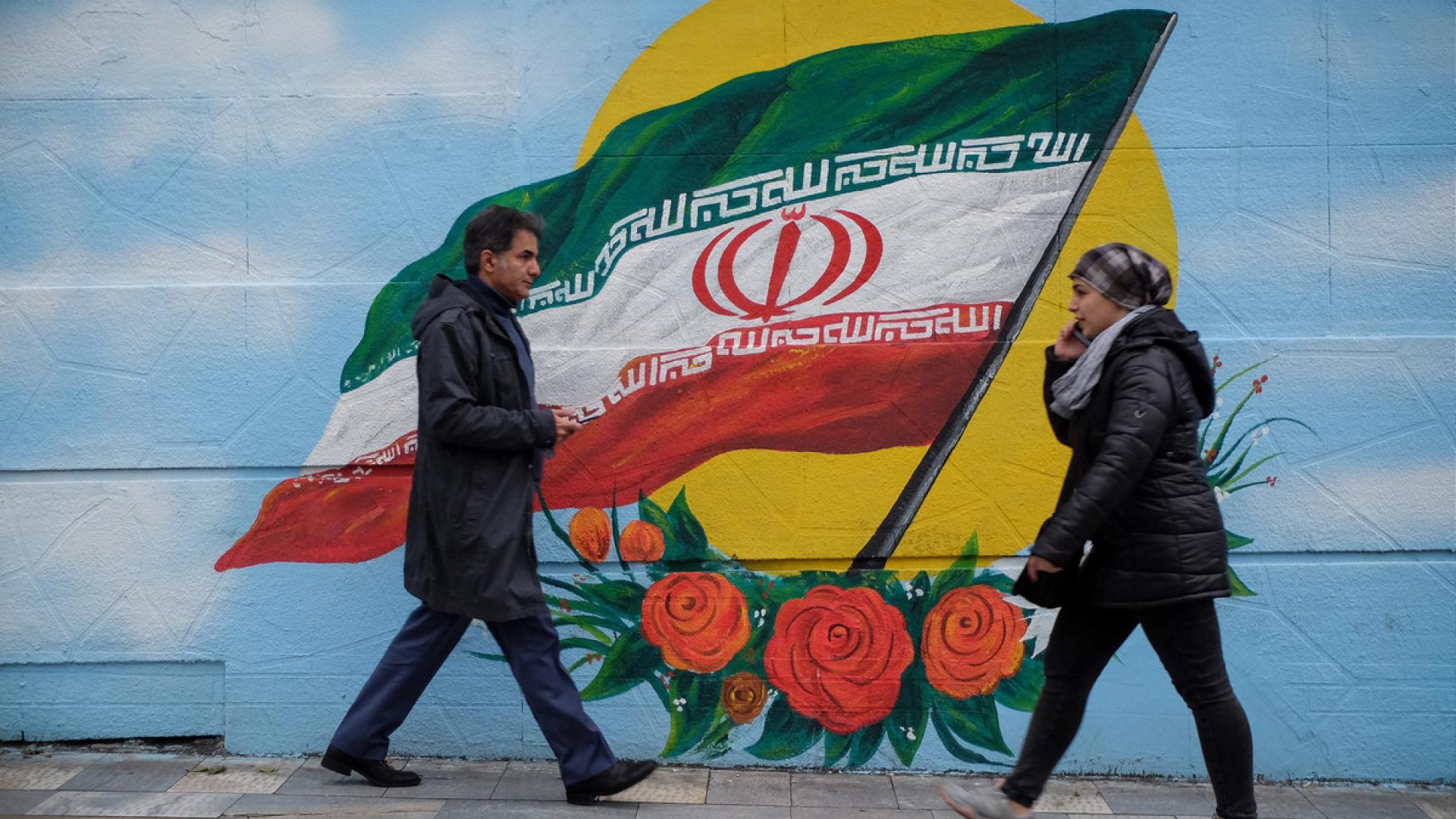 #FreeThemAll: Alireza Vaziq