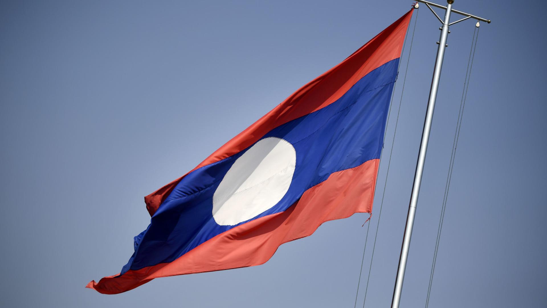 #FreeThemAll: Houayheuang Xayabouly