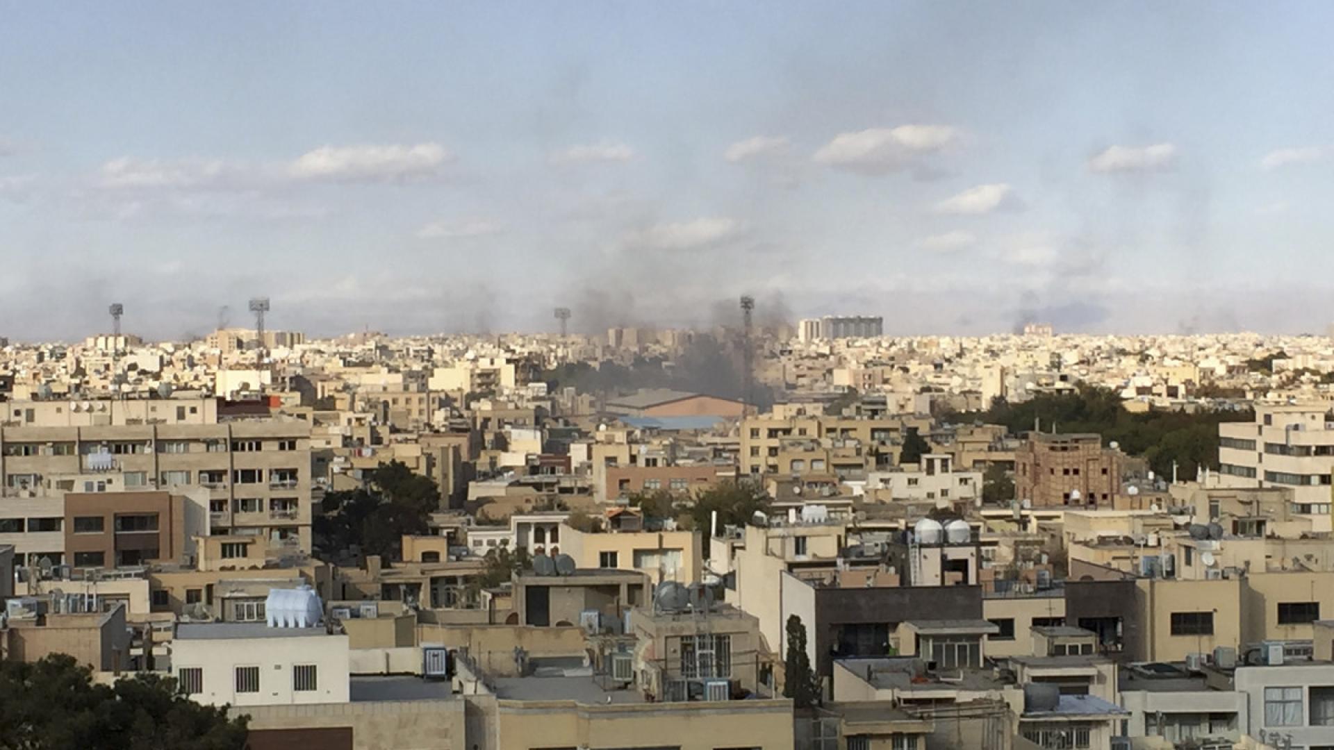 #FreeThemAll: Majid Hojati