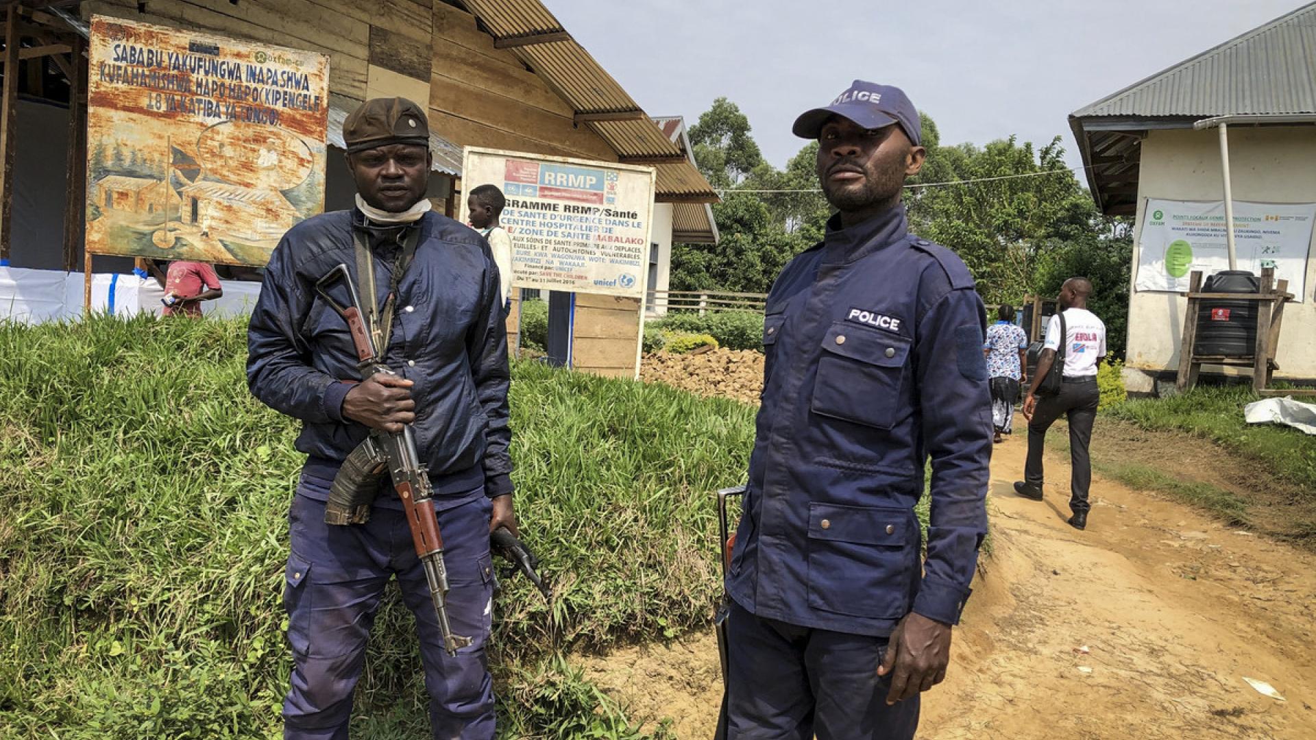 #FreeThemAll: Junior Supa