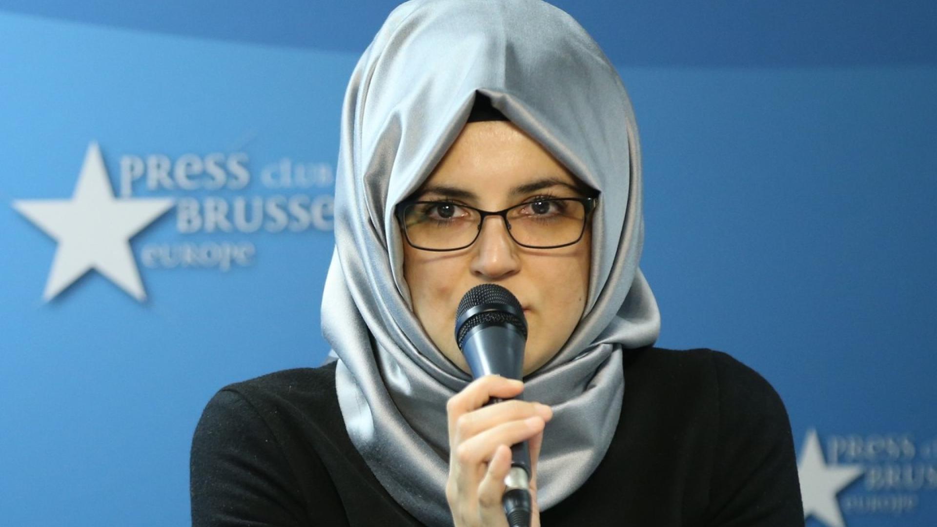 Pressefreiheit in Saudi-Arabien