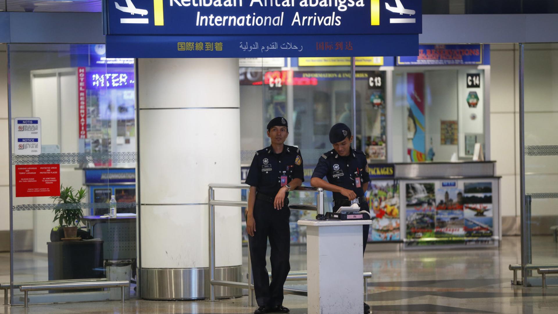 #FreeThemAll: Himbervan Kousa