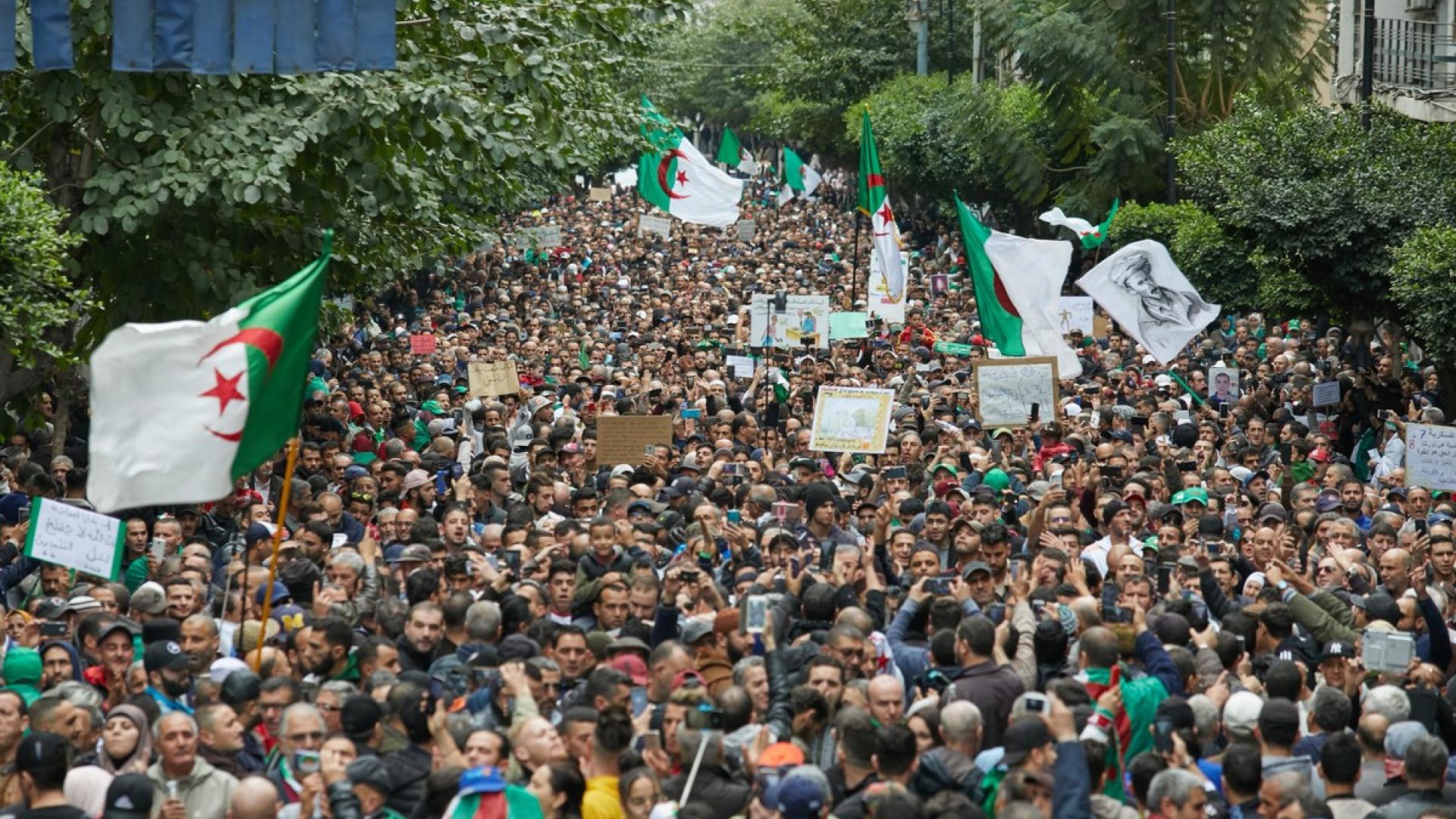 #FreeThemAll: Benabdelhamid Amine