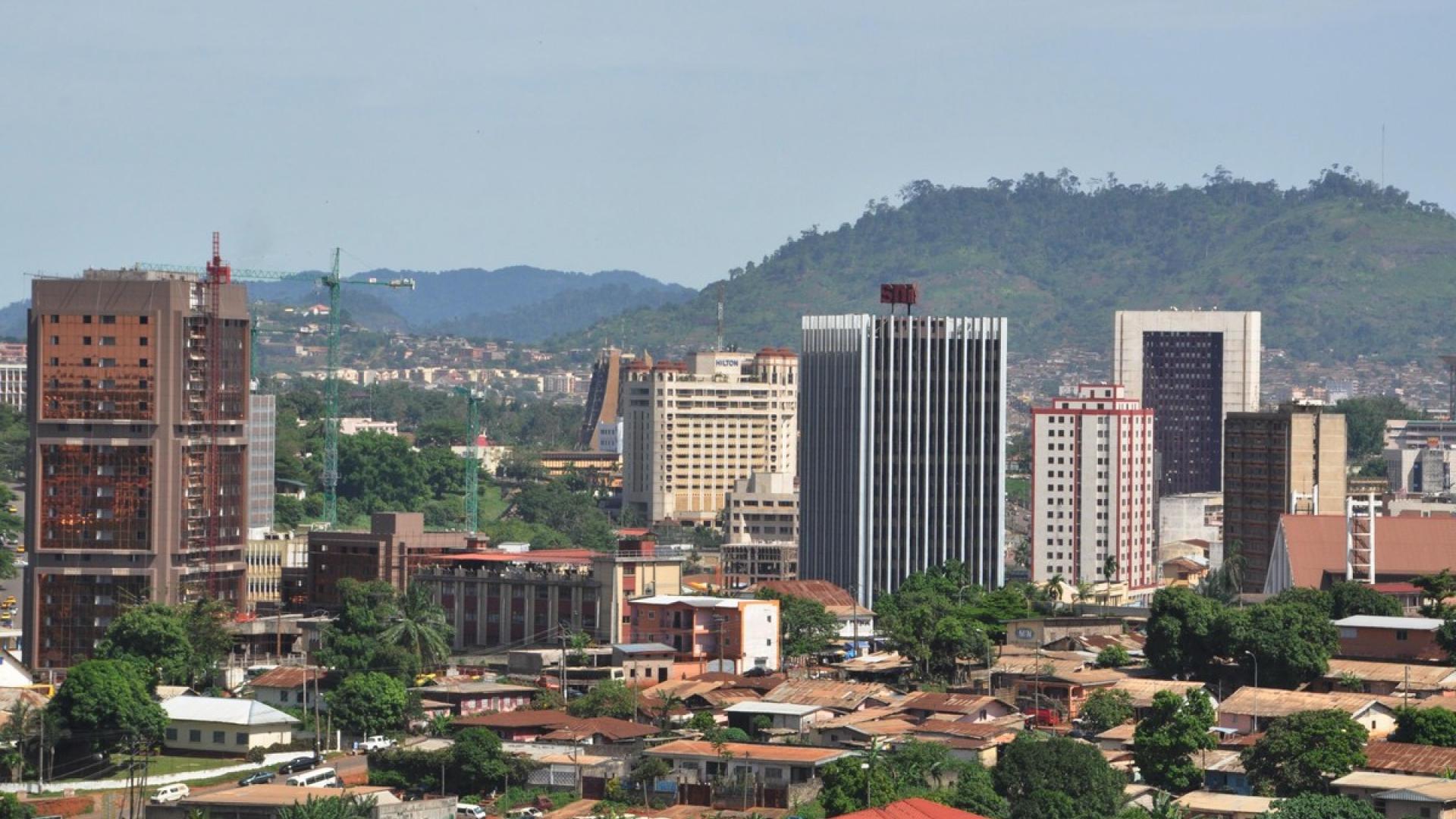 #FreeThemAll: Christophe Bobiokono
