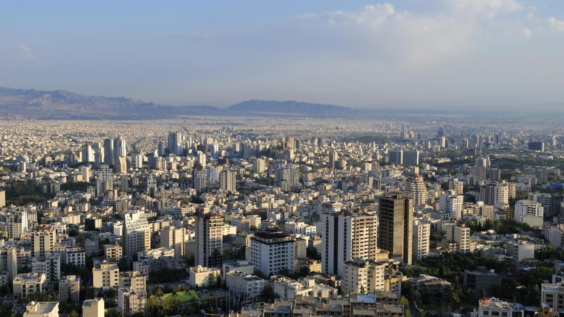 #FreeThemAll: Kaveh Mzadari