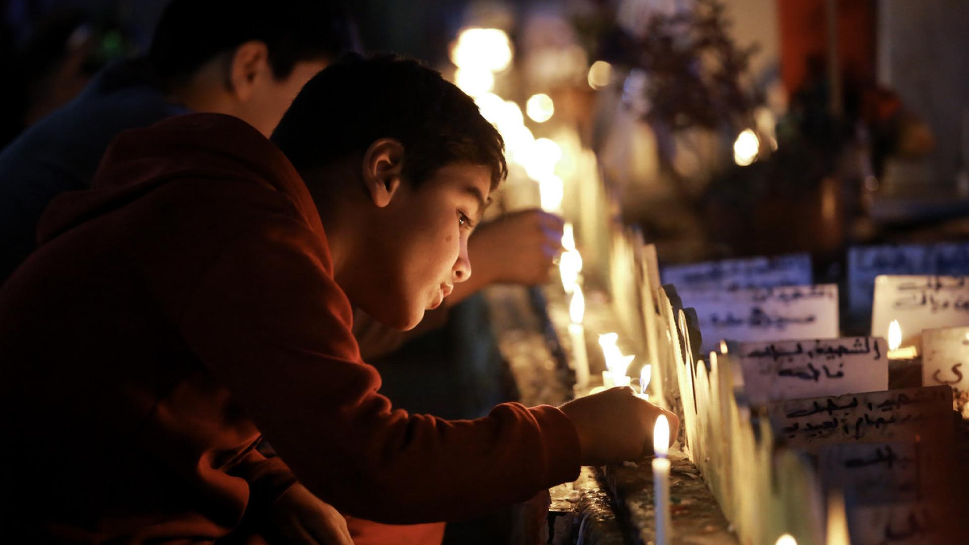 Schon drei Journalisten seit Jahresbeginn getötet