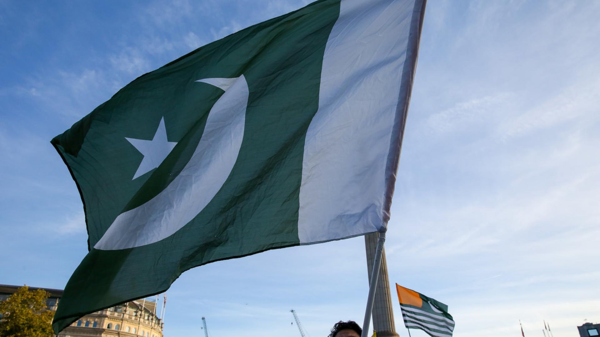 #FreeThemAll: Azhar-ul Haq Wahid