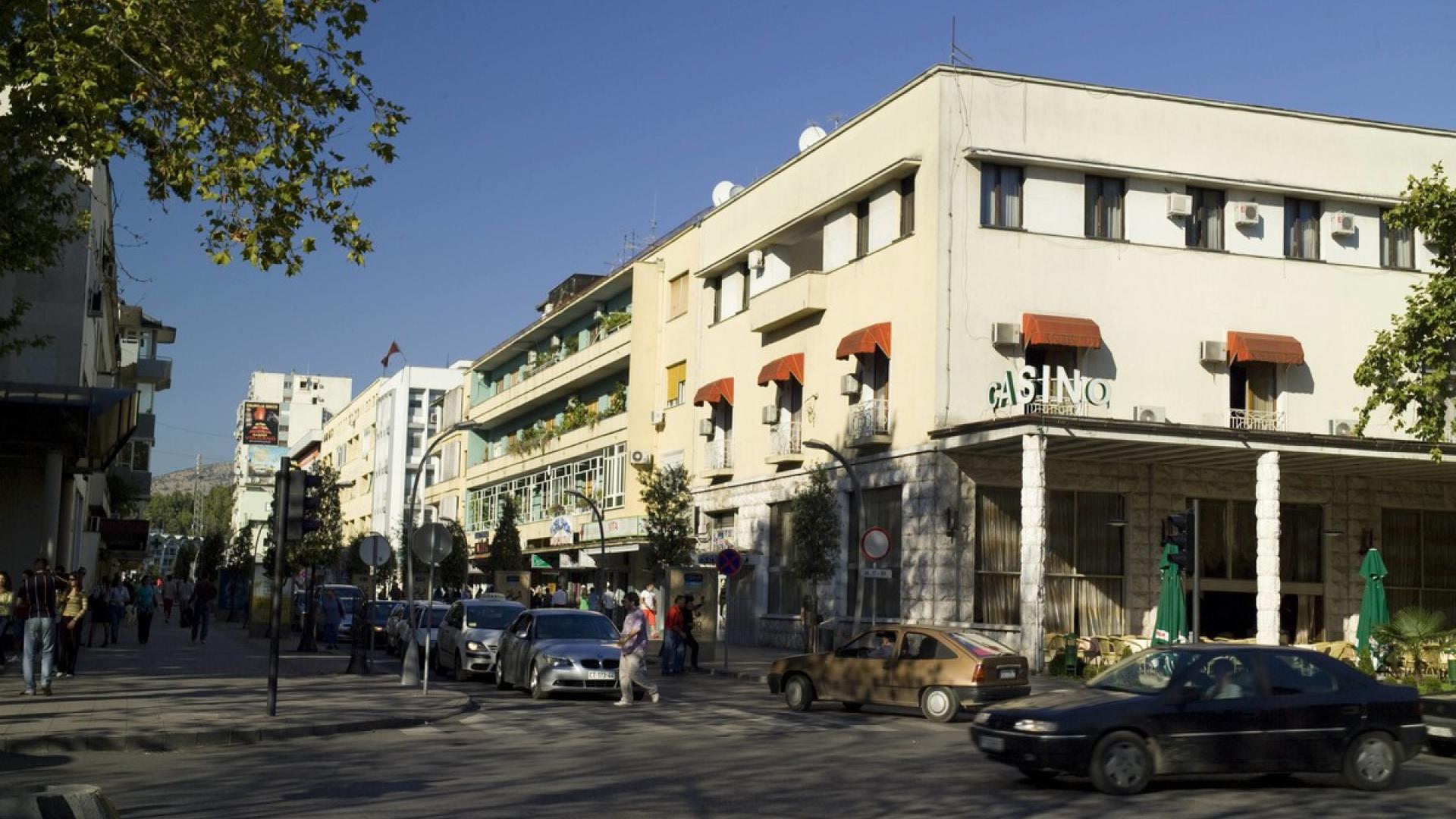 #FreeThemAll: Drazen Zivkovic