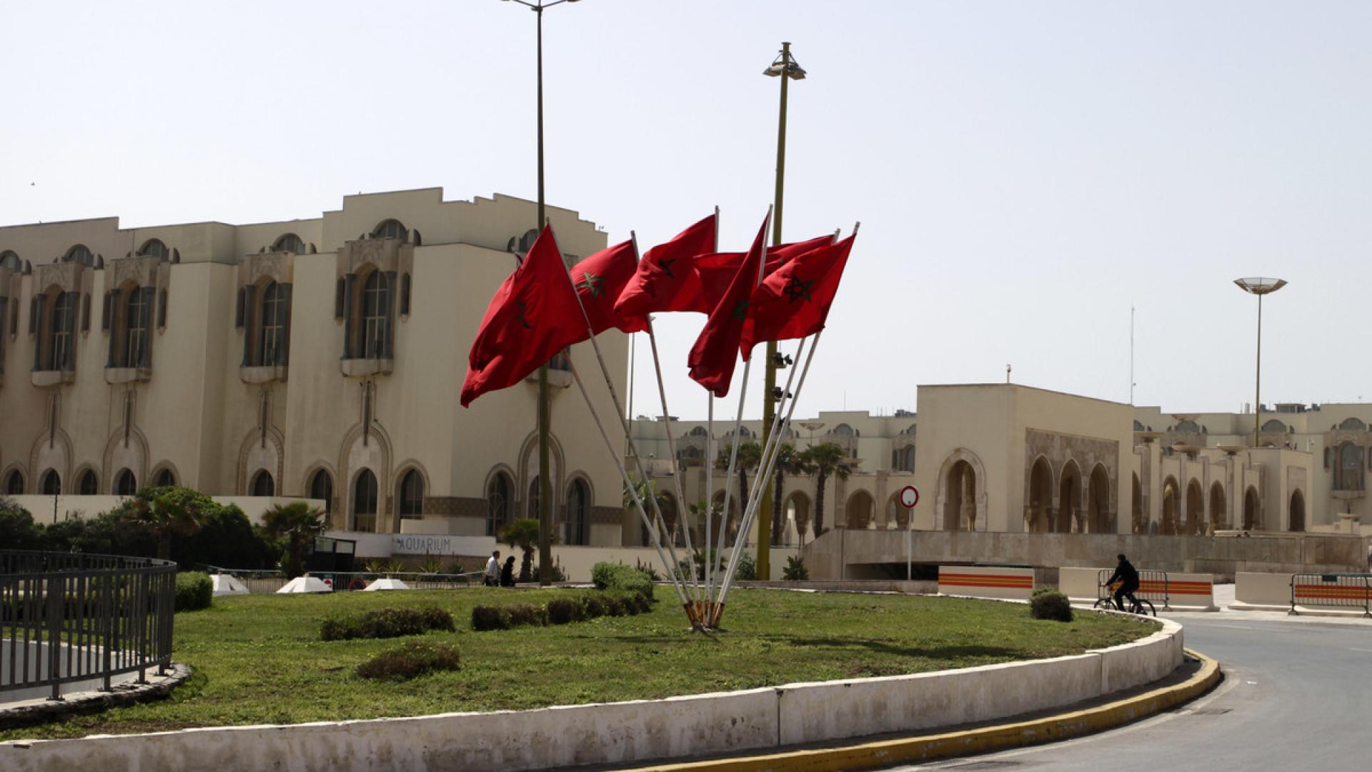 #FreeThemAll: Mohamed Sekkaki