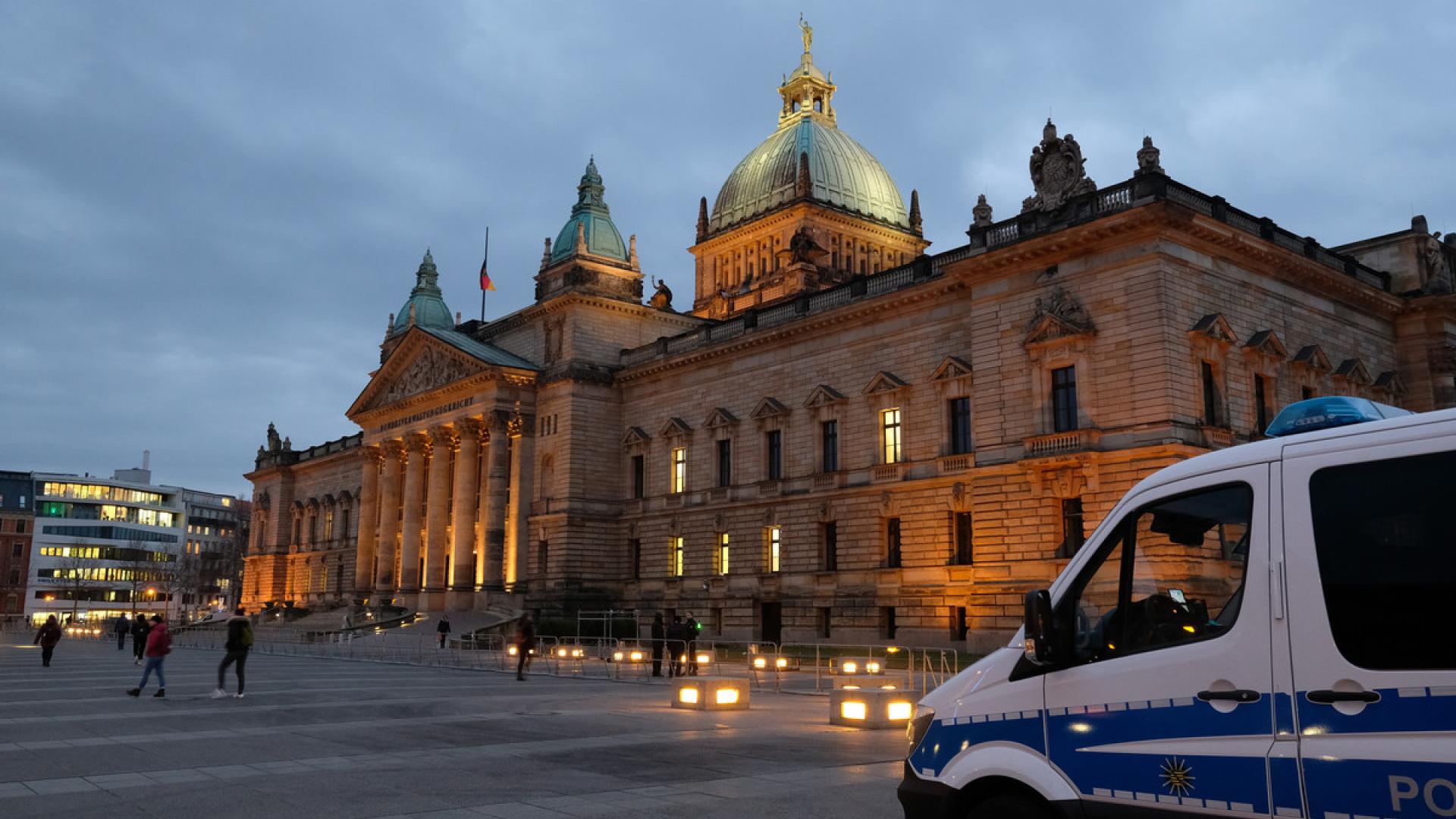 Verpasste Gelegenheit für die Pressefreiheit