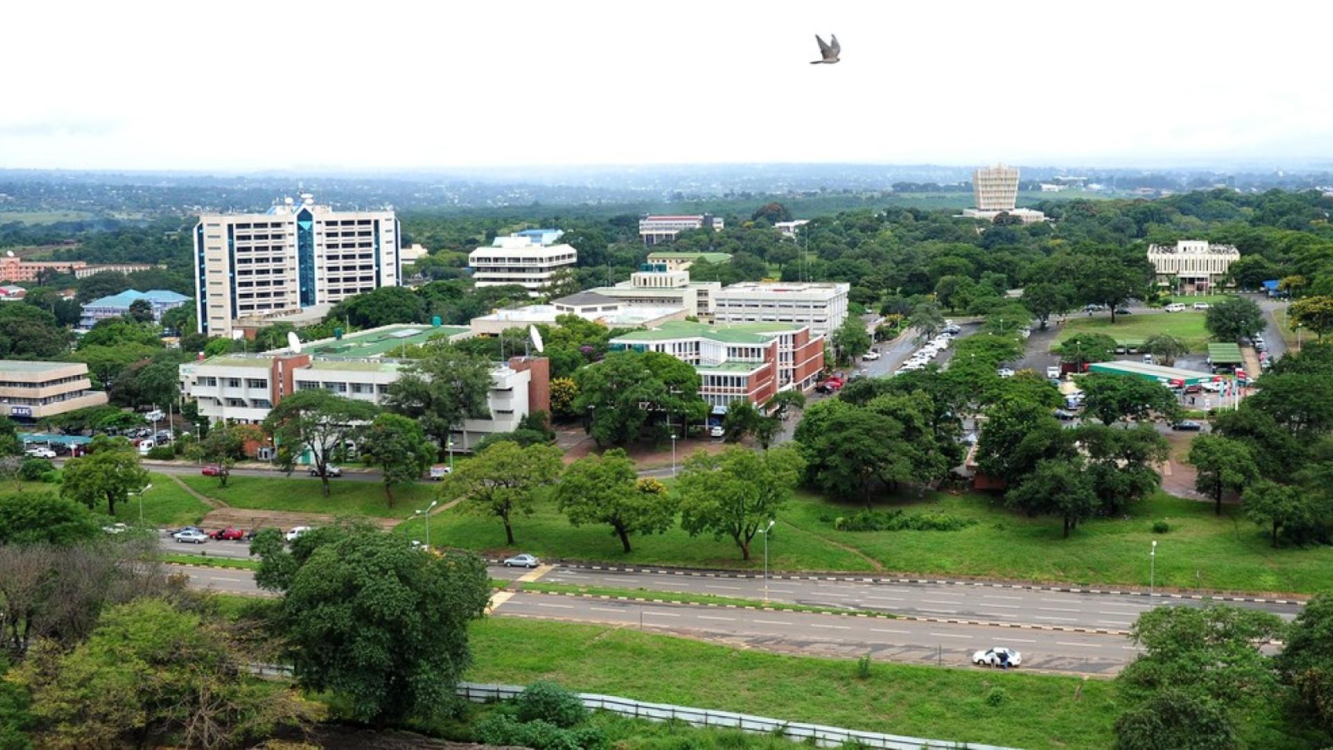 #FreeThemAll: Steve Zimba