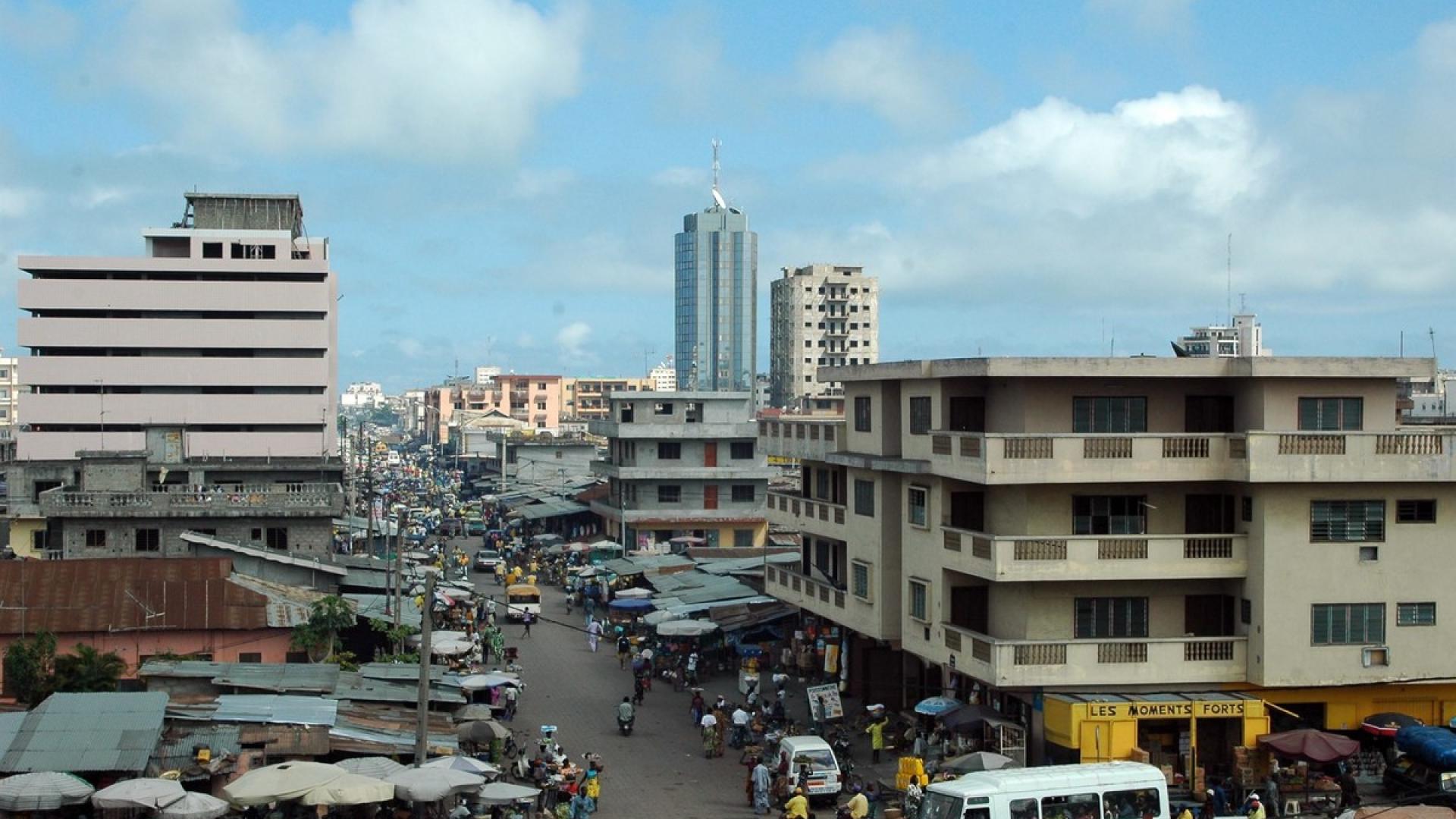 #FreeThemAll: Ignace Sossou