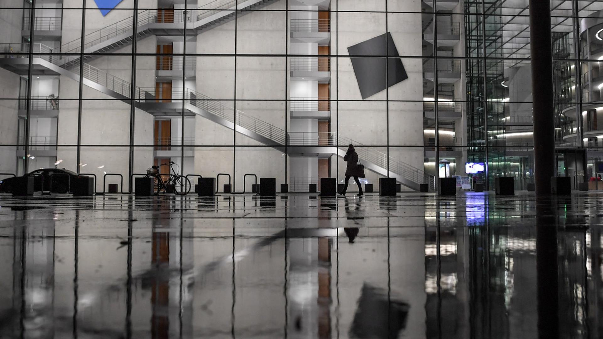 Rolle der Medien in Konflikten