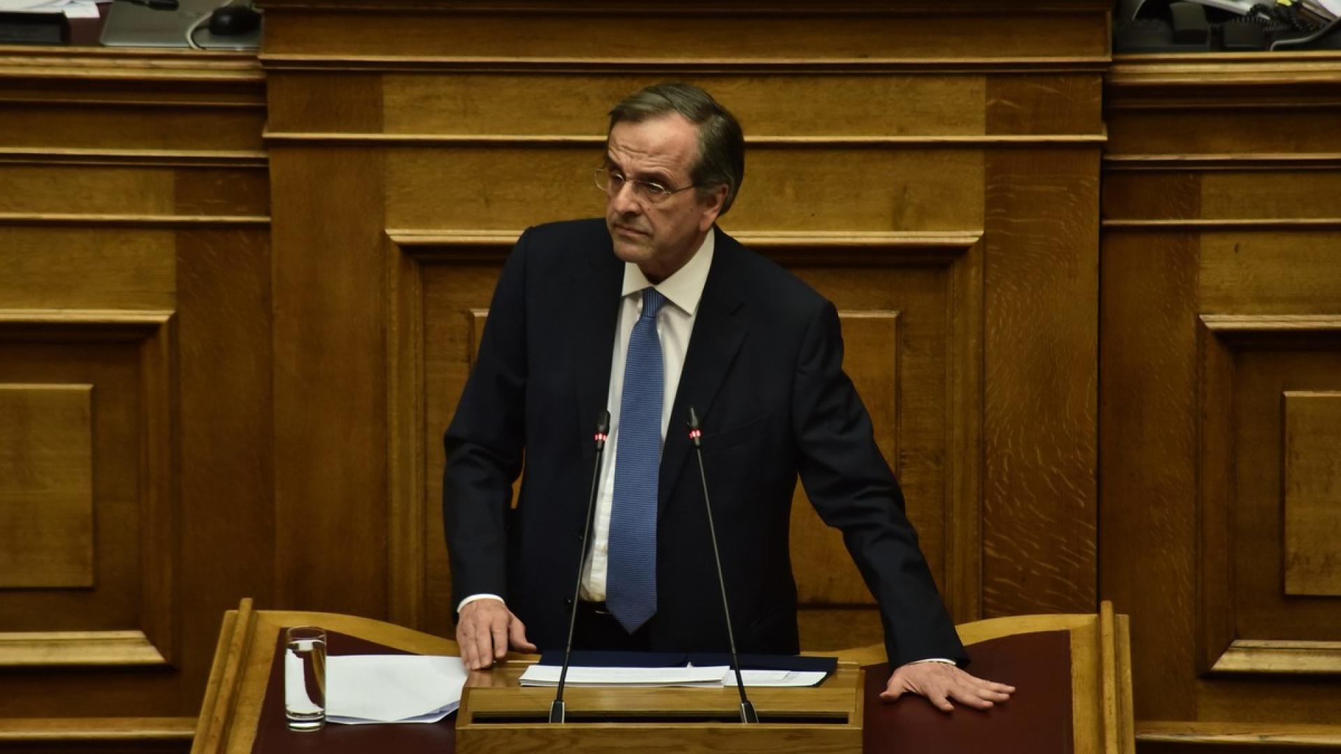 #FreeThemAll: Kostas Vaxevanis