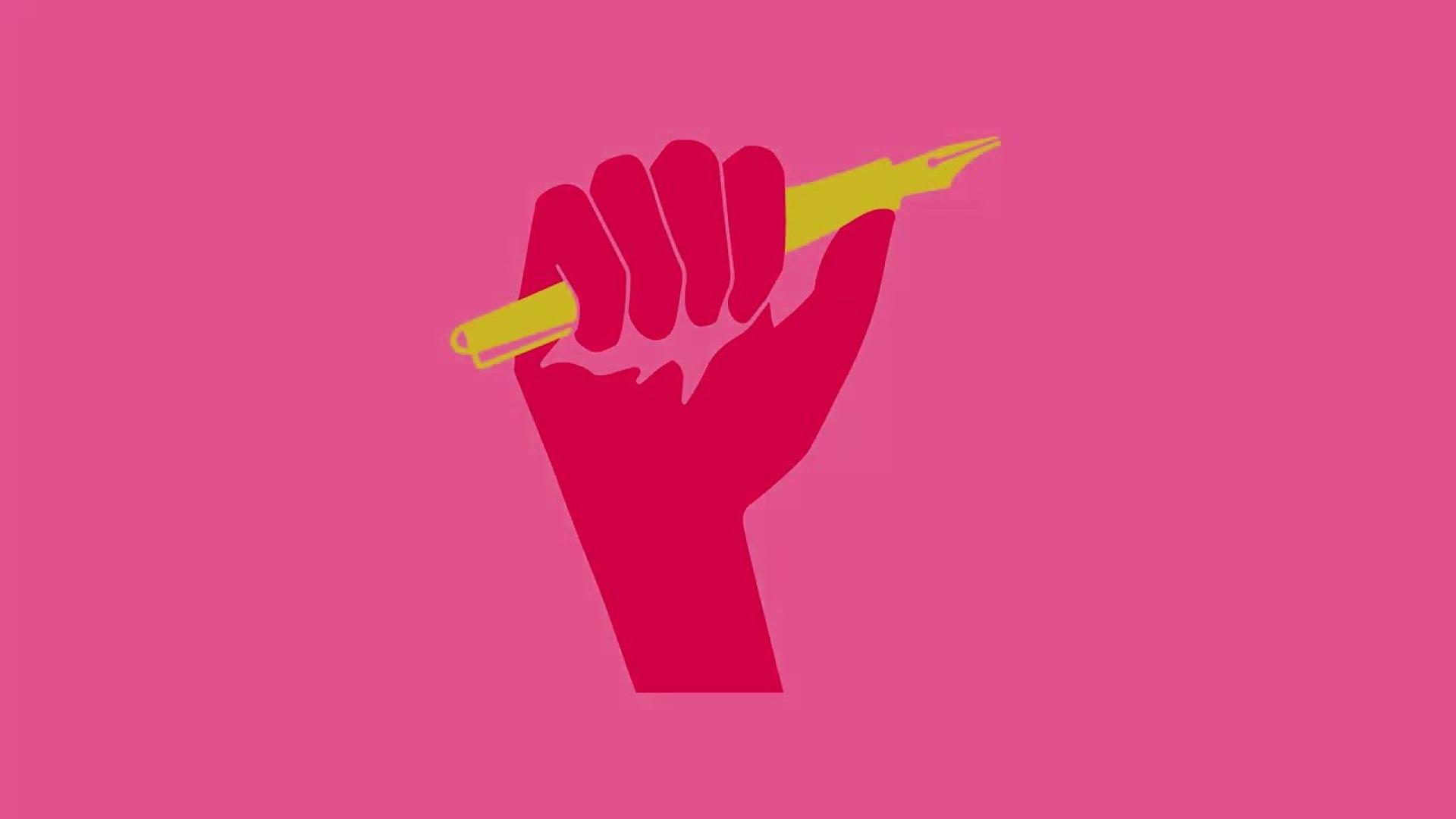 Vania Pigeonutt | Girls Just Wanna Have Pressefreiheit