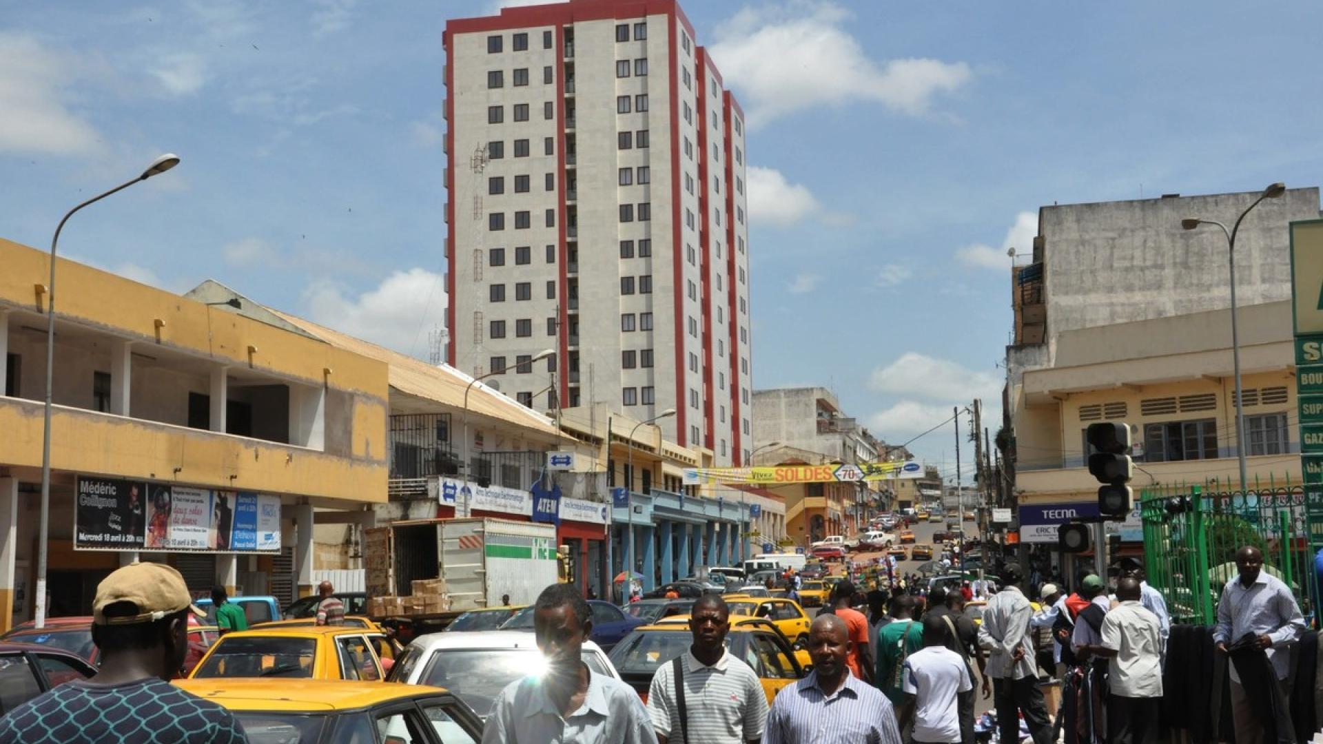 #FreeThemAll: Martinez Zogo