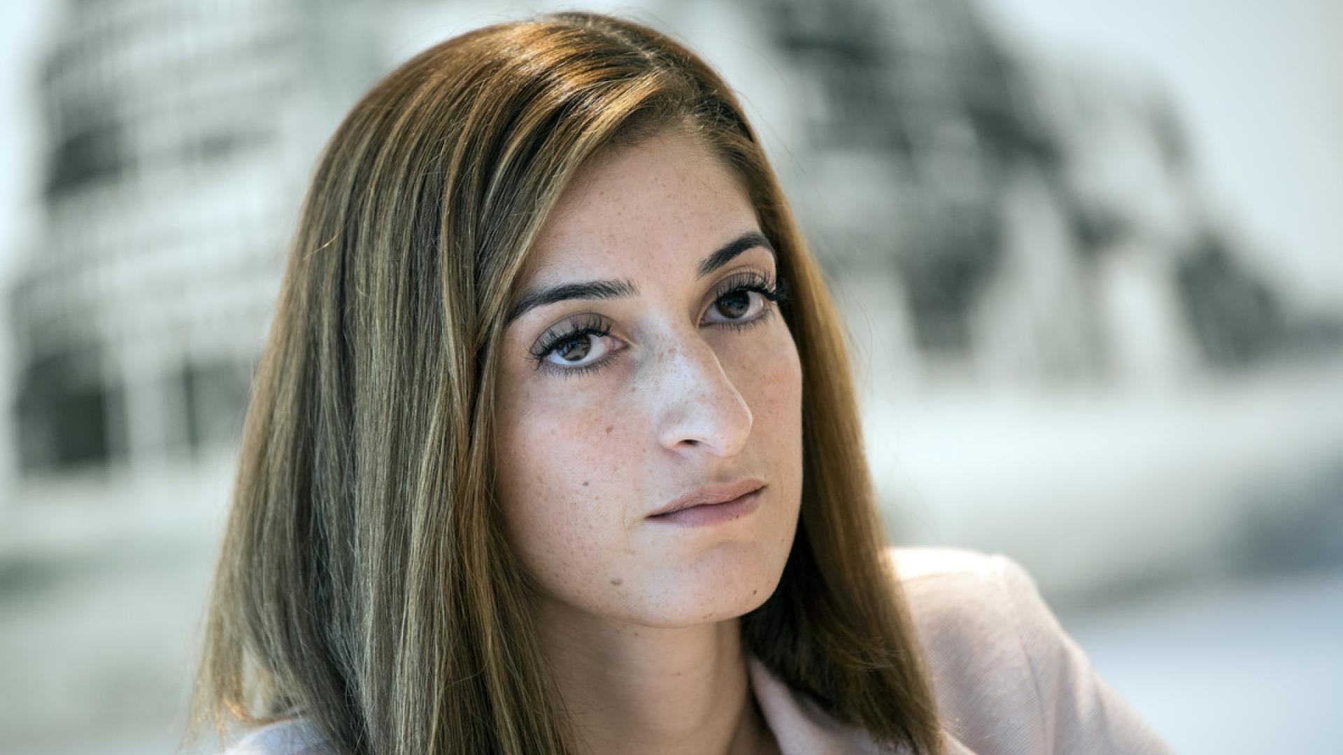 Reporter ohne Grenzen bei Mesale Tolus Prozess in Istanbul