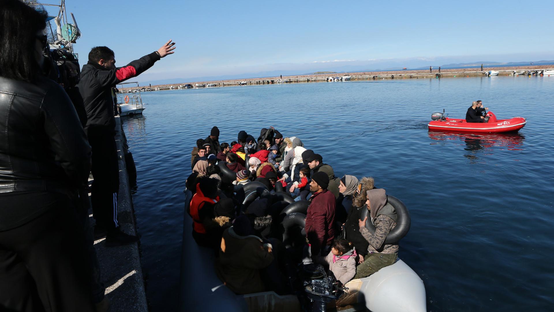 Behörden müssen Journalisten schützen
