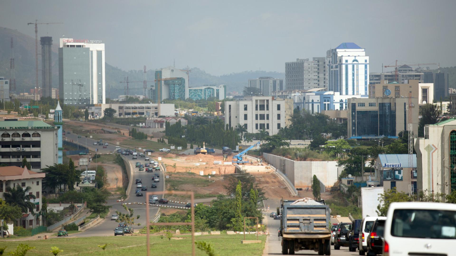 #FreeThemAll: Fejiro Oliver