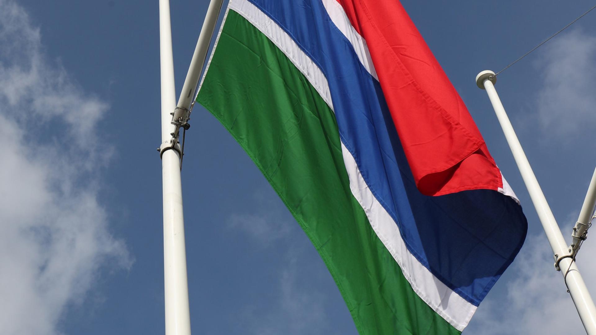 #FreeThemAll: Kebba Camara