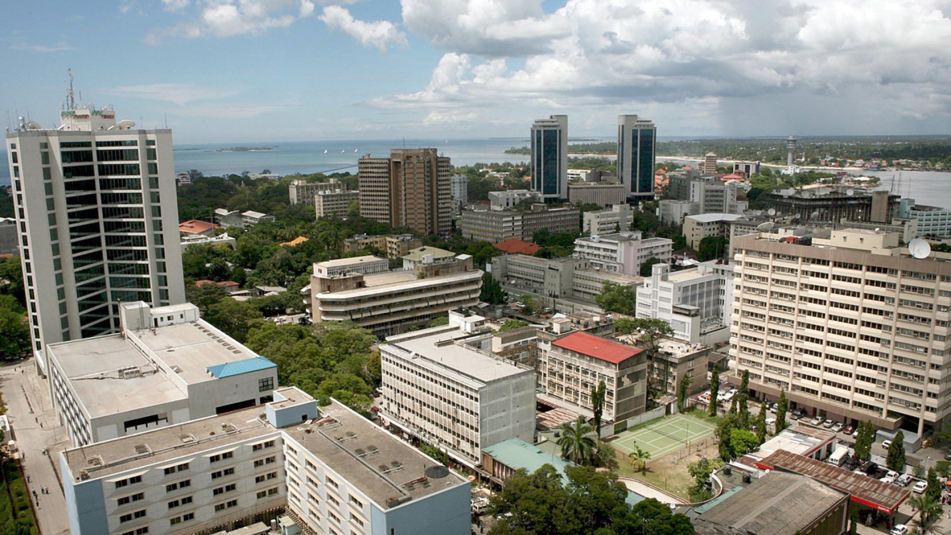 #FreeThemAll: Erick Kabendera