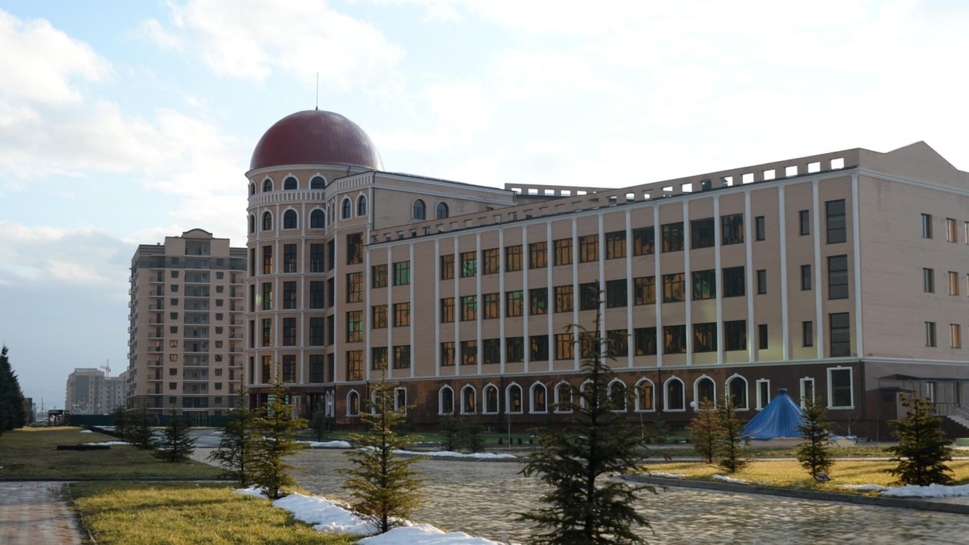 #FreeThemAll: Raschid Maysigow