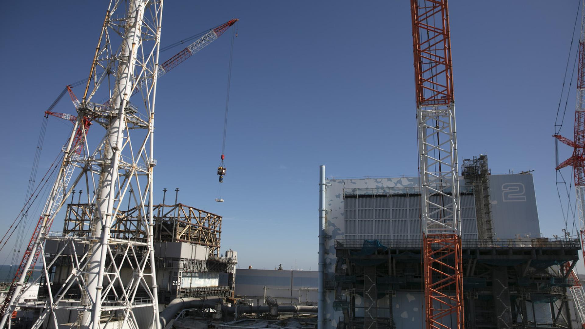 Fukushima: Freie Berichterstattung zulassen