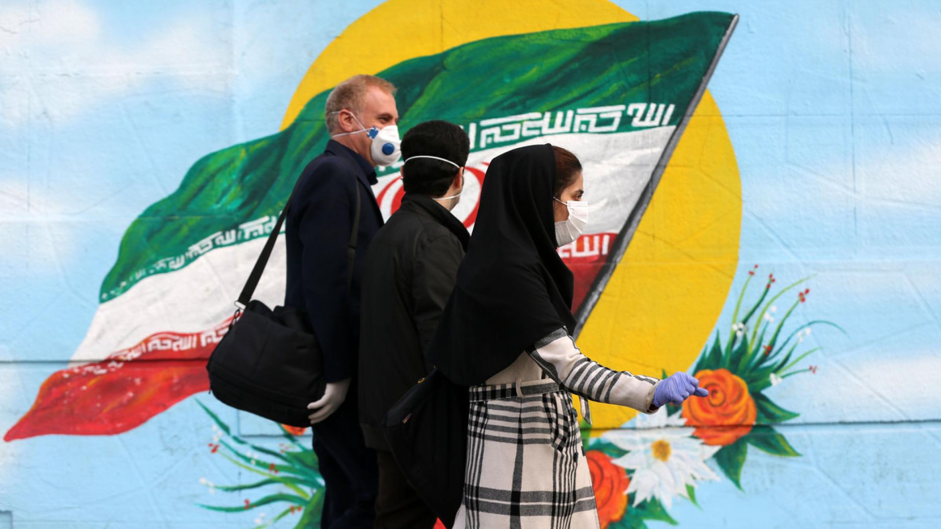 Coronavirus gefährdet inhaftierte Journalisten