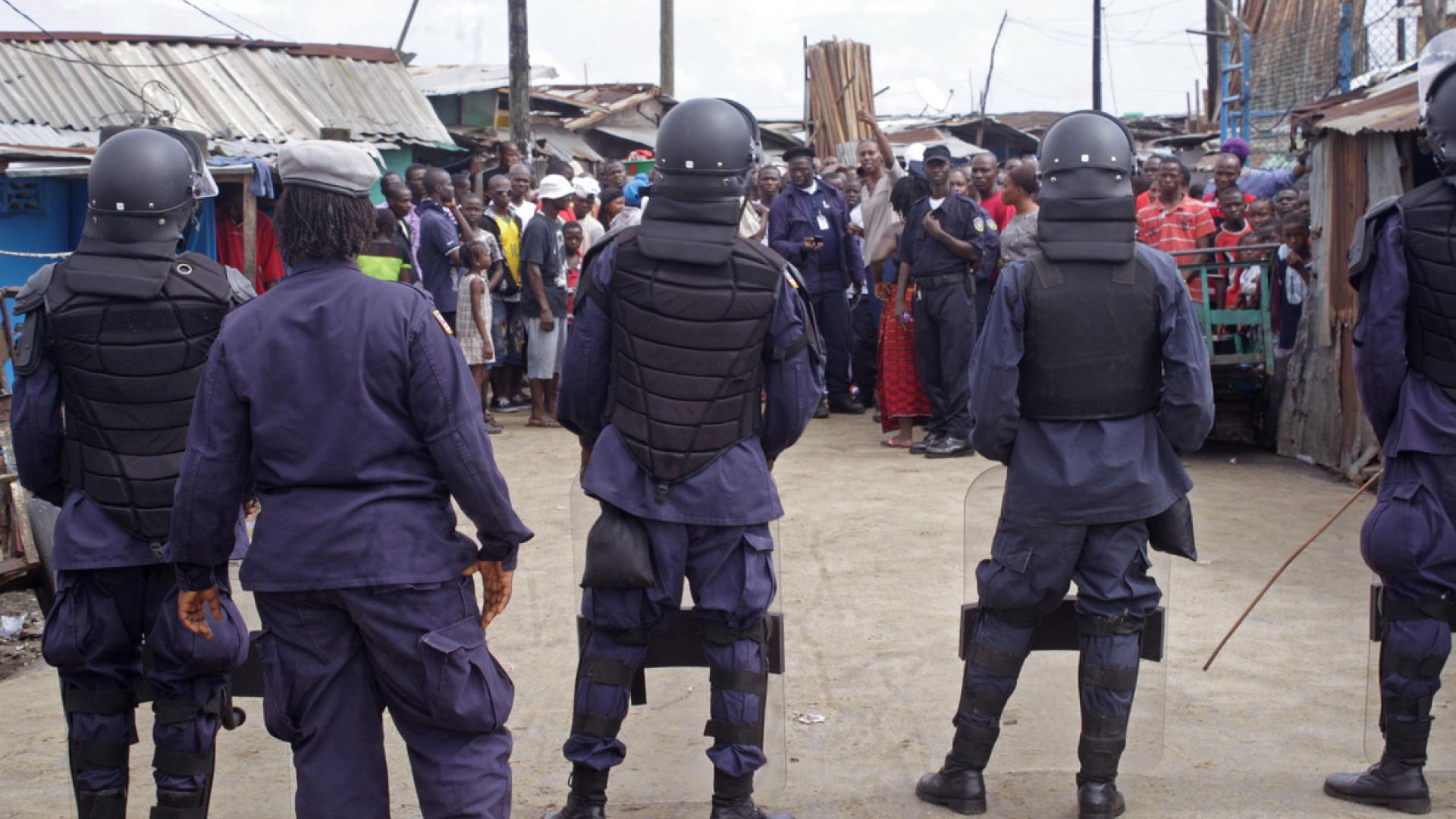 #FreeThemAll: Kolubah Bobo Akoi