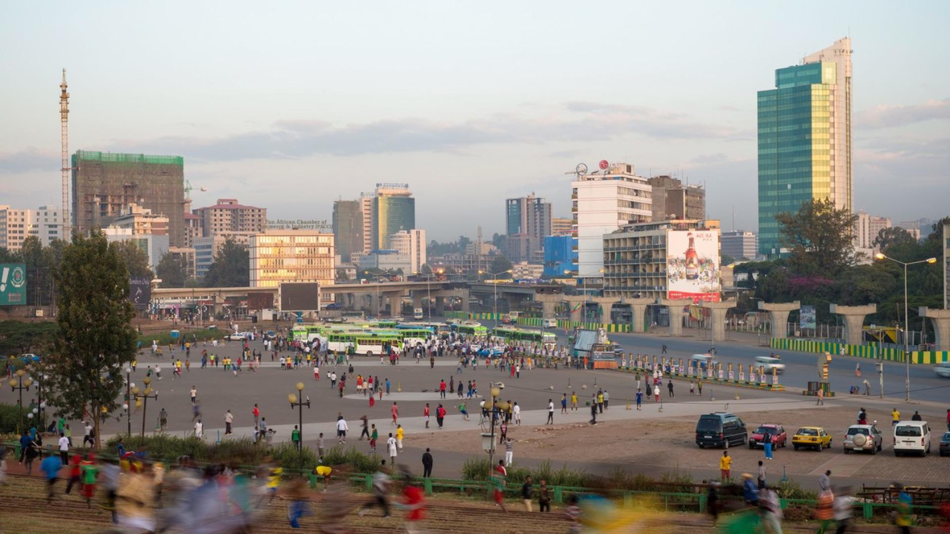 #FreeThemAll: Dessu Dulla