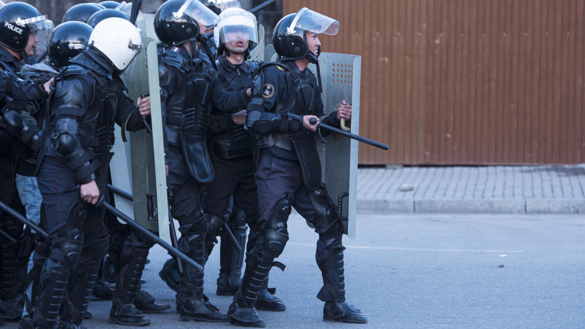 #FreeThemAll: Azimjon Askarow