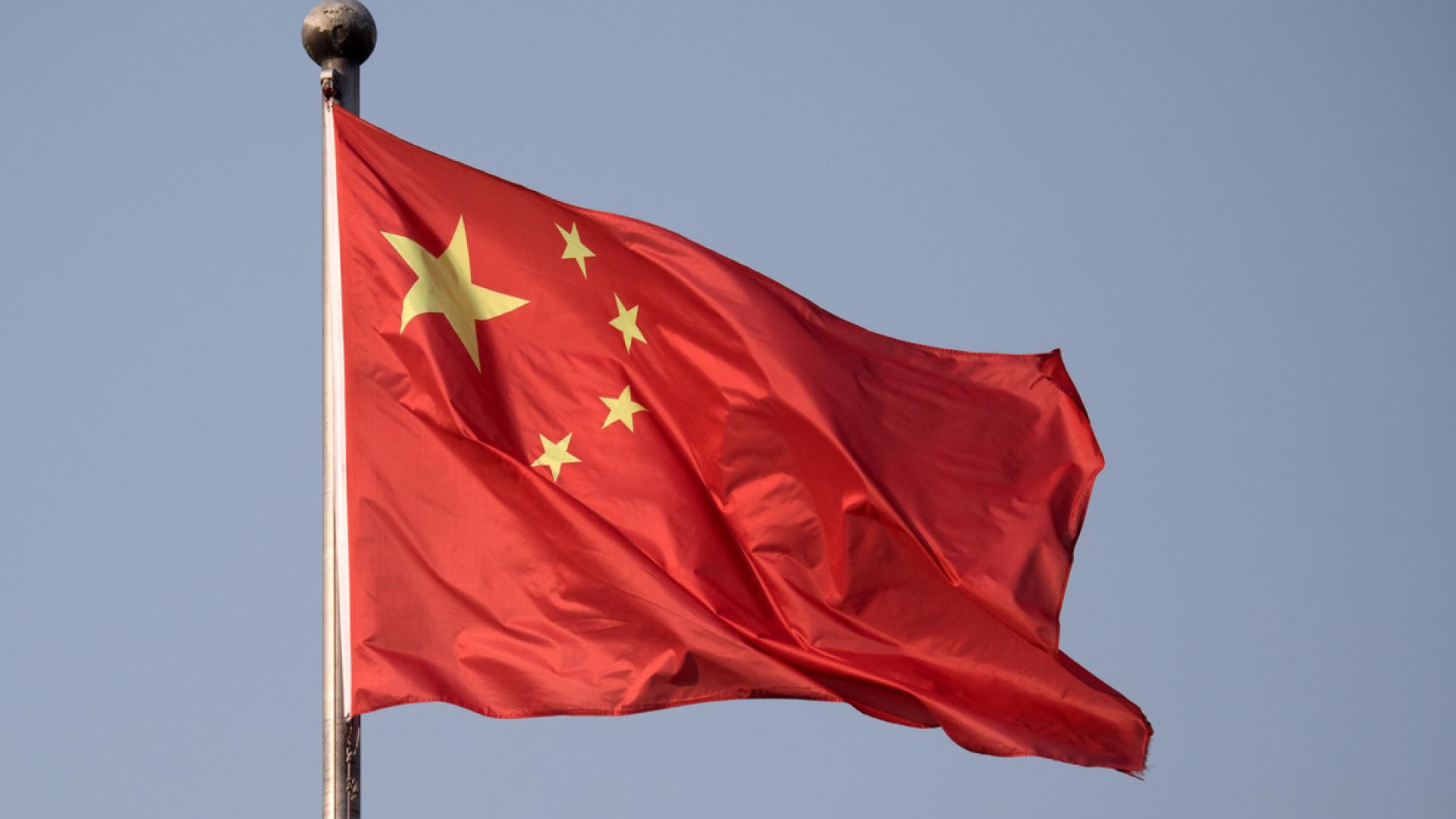 #FreeThemAll: Lu Yuyu