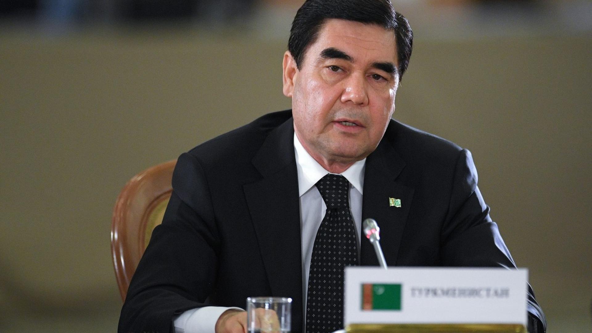 Coronavirus: Tabuthema in Turkmenistan