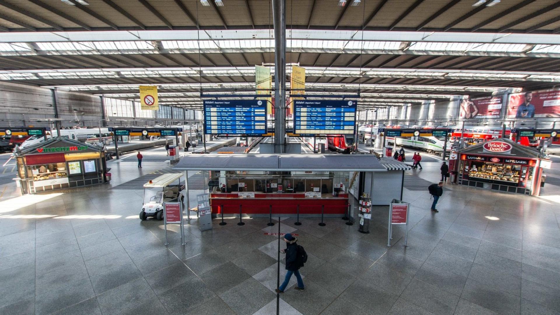 Corona-Krise und Pressefreiheit