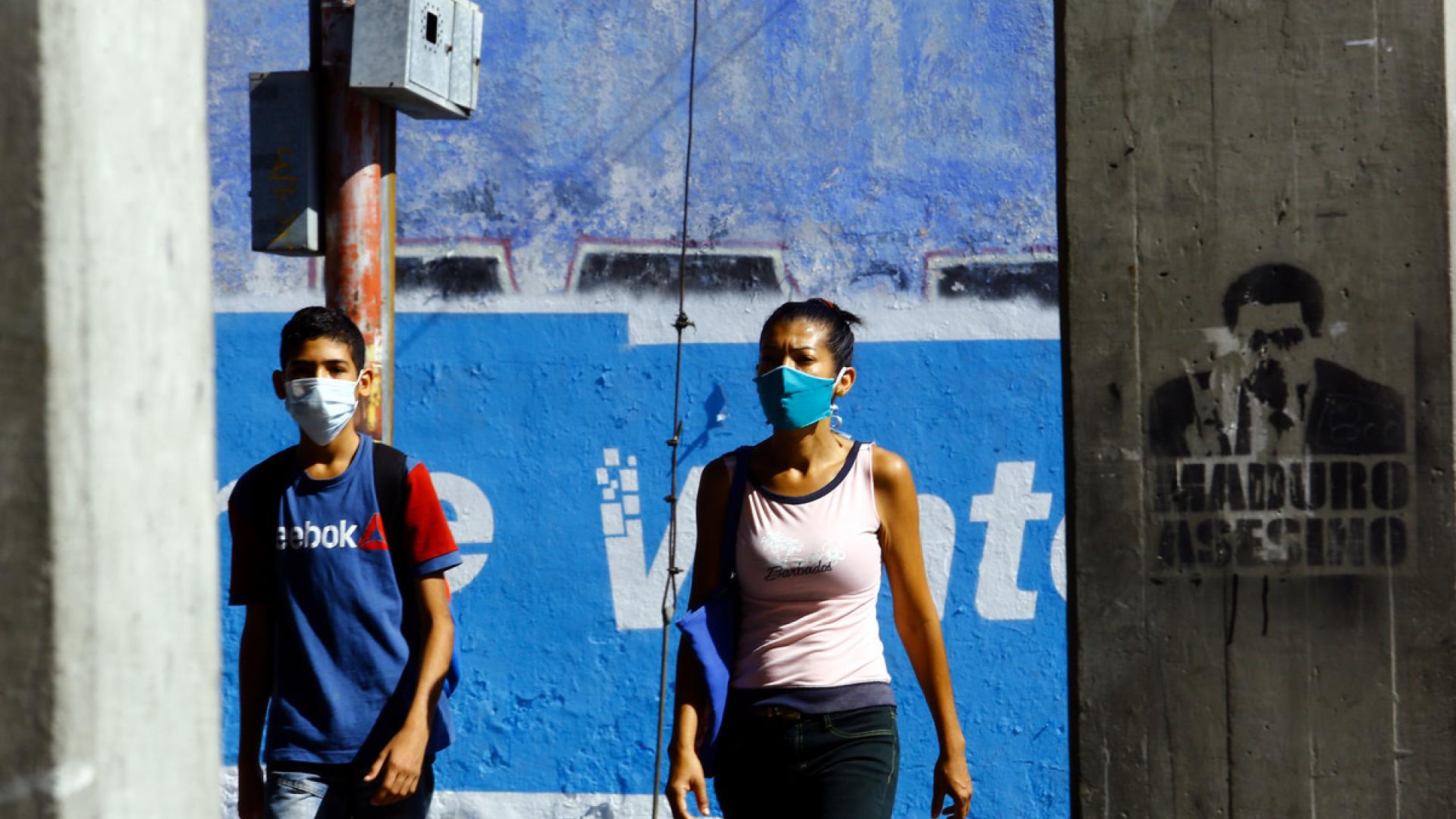 #FreeThemAll: Jesús Enrique Torres