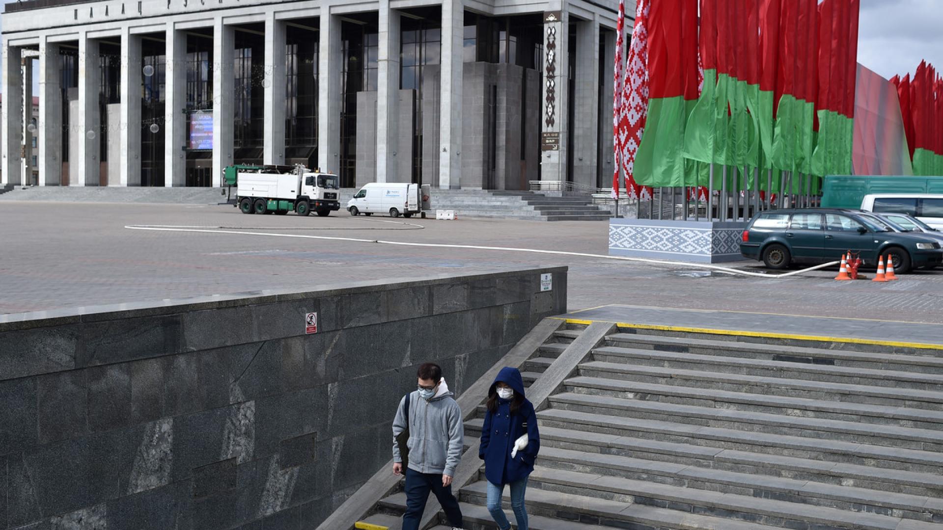 #FreeThemAll: Sergej Sazuk