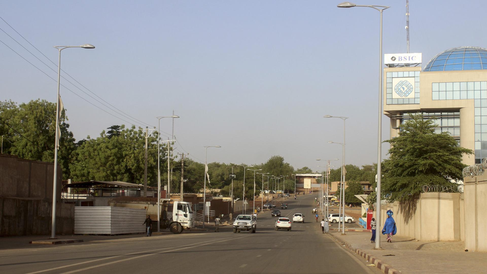 #FreeThemAll: Kaka Touda