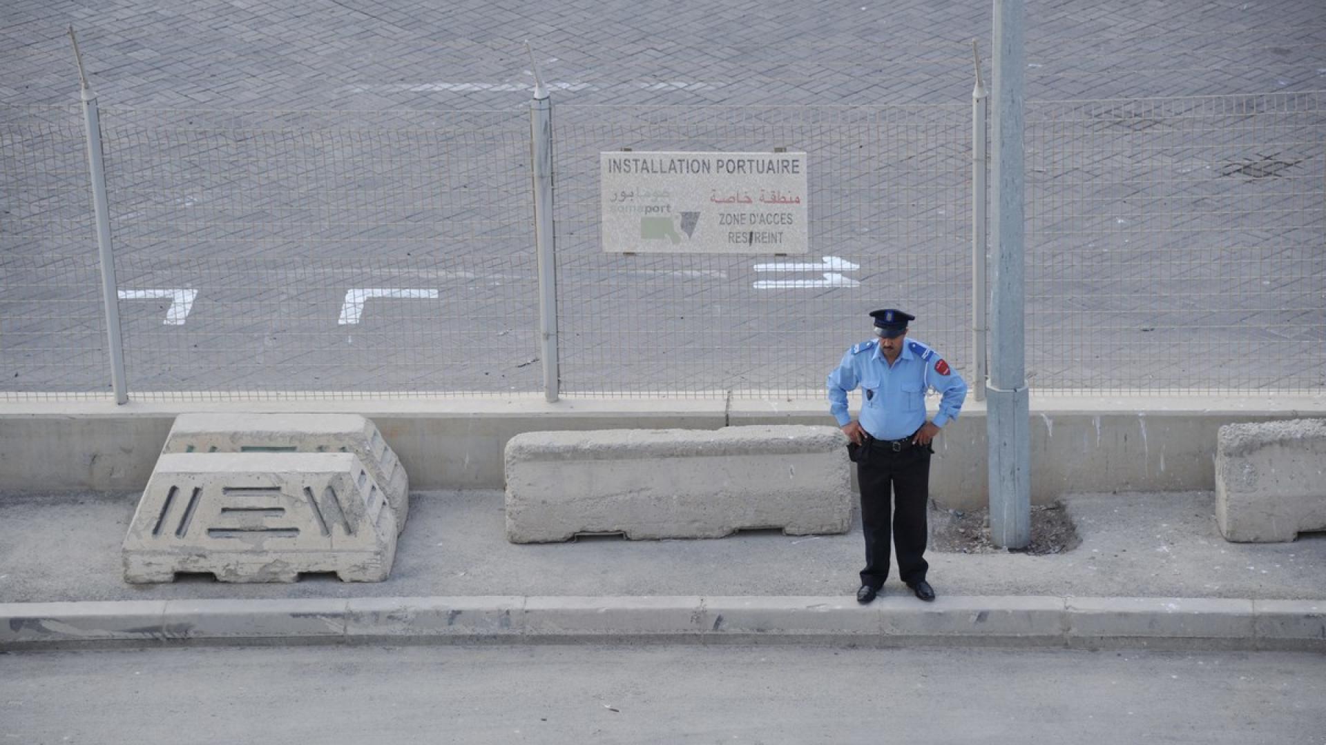 #FreeThemAll: Abdelkabir al-Hor