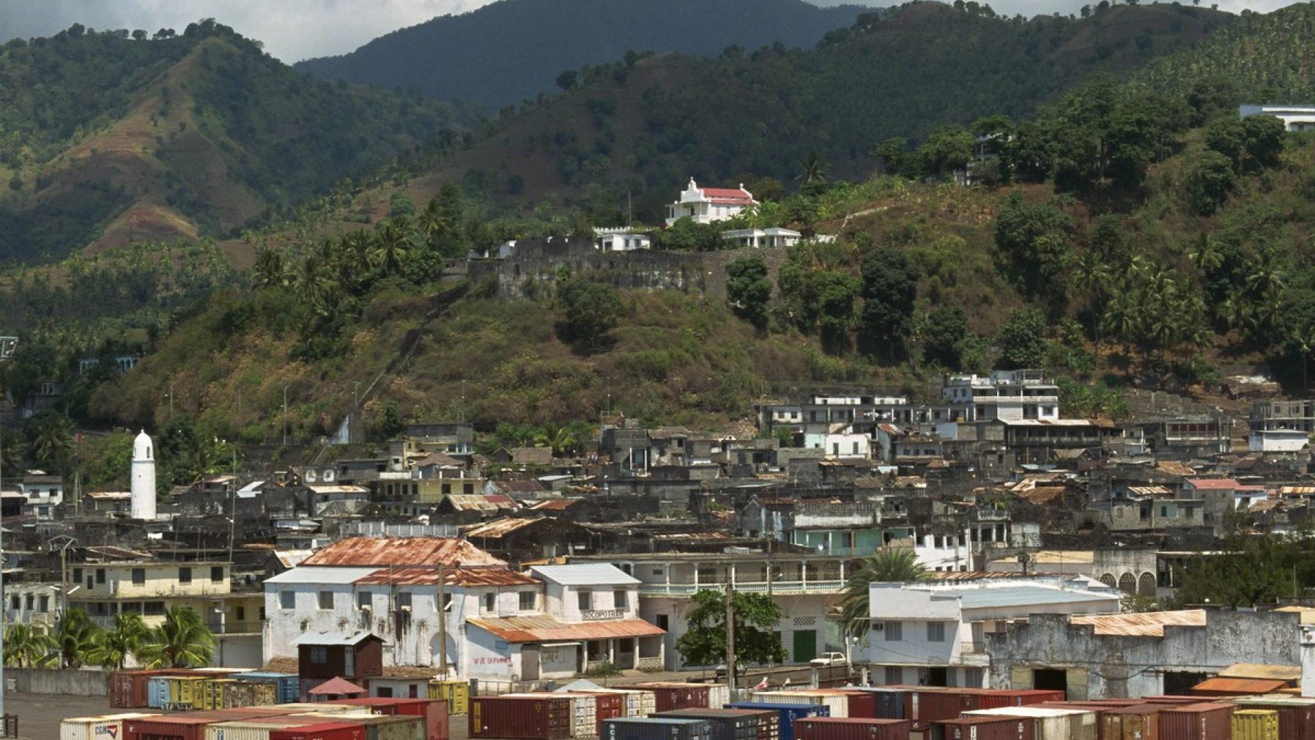 #FreeThemAll: Andjouza Abouheir