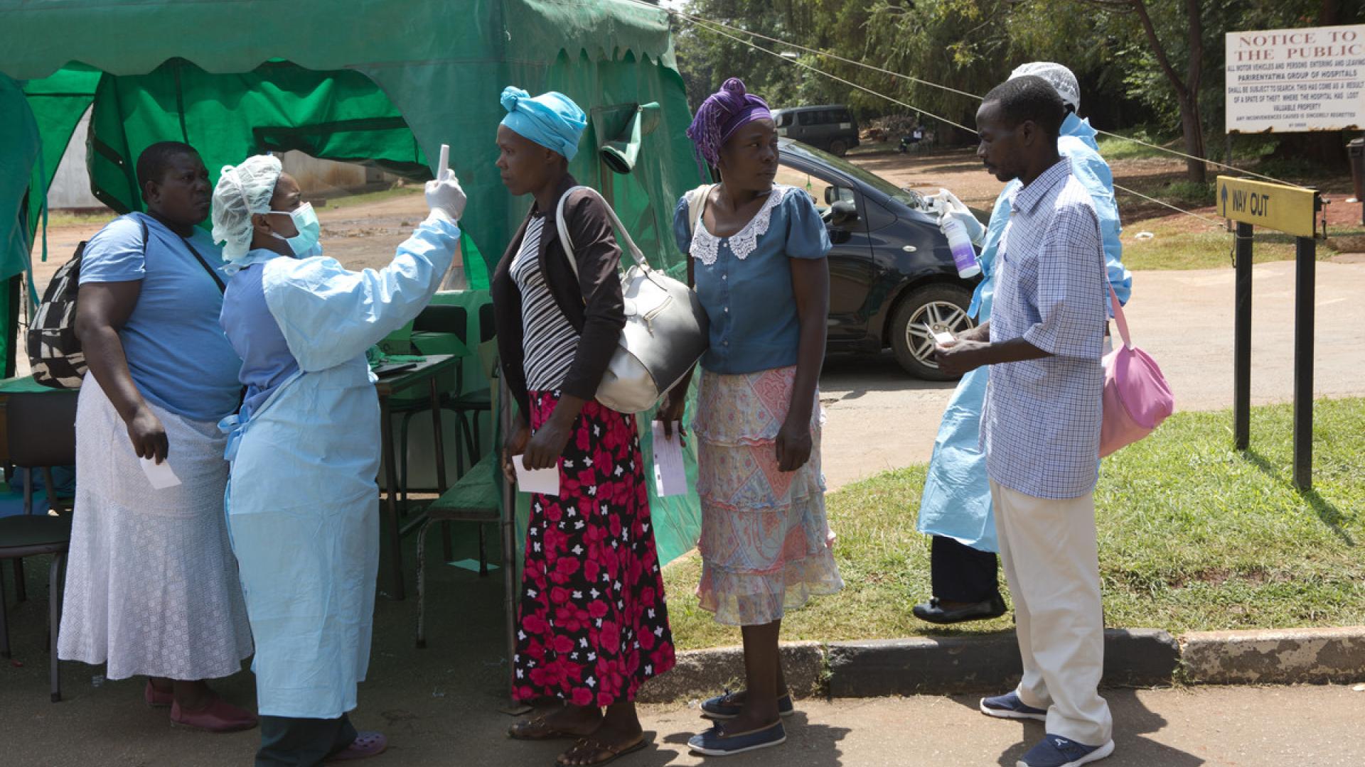 #FreeThemAll: Panashe Makufa