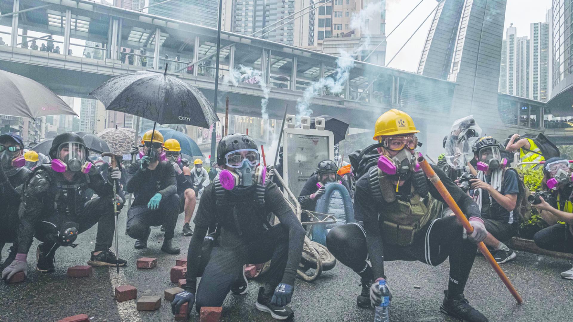 Bildband erscheint trotz Corona-Pandemie