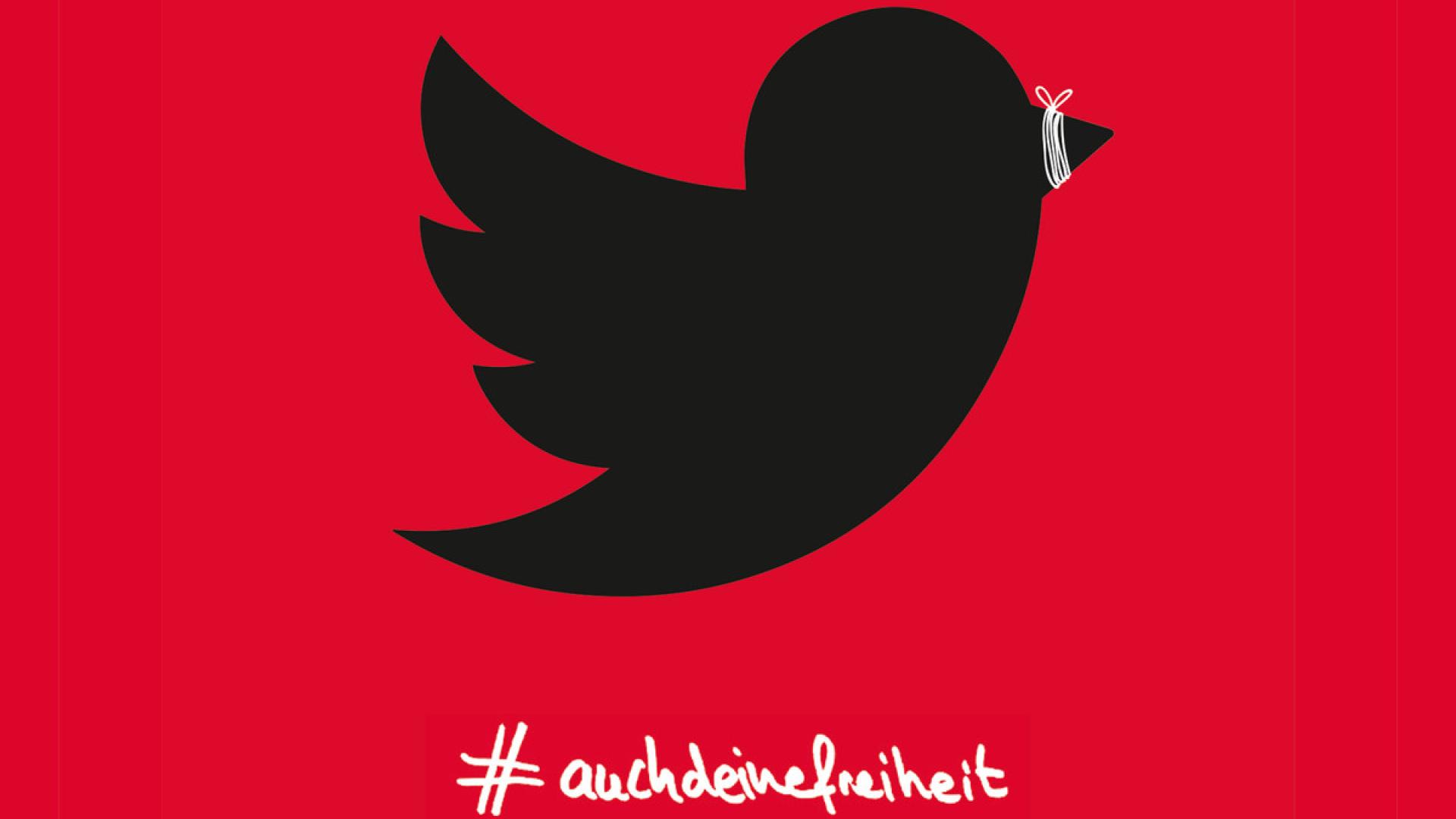 Schülerveranstaltung "Pressefreiheit. Auch deine Freiheit."