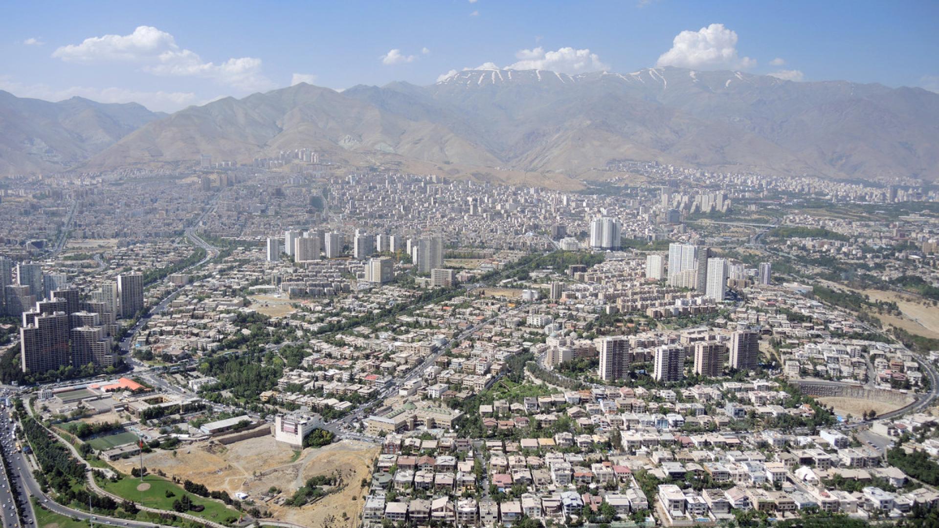 #FreeThemAll: Hamid Haghjoo