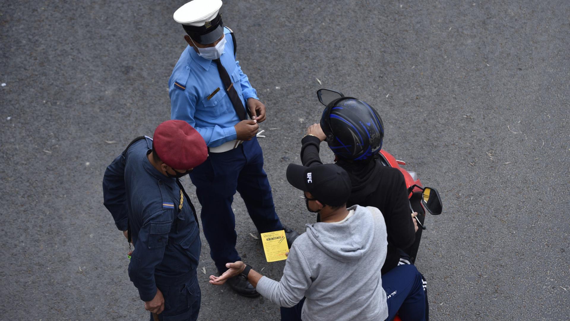 #FreeThemAll: Rahim Shubho