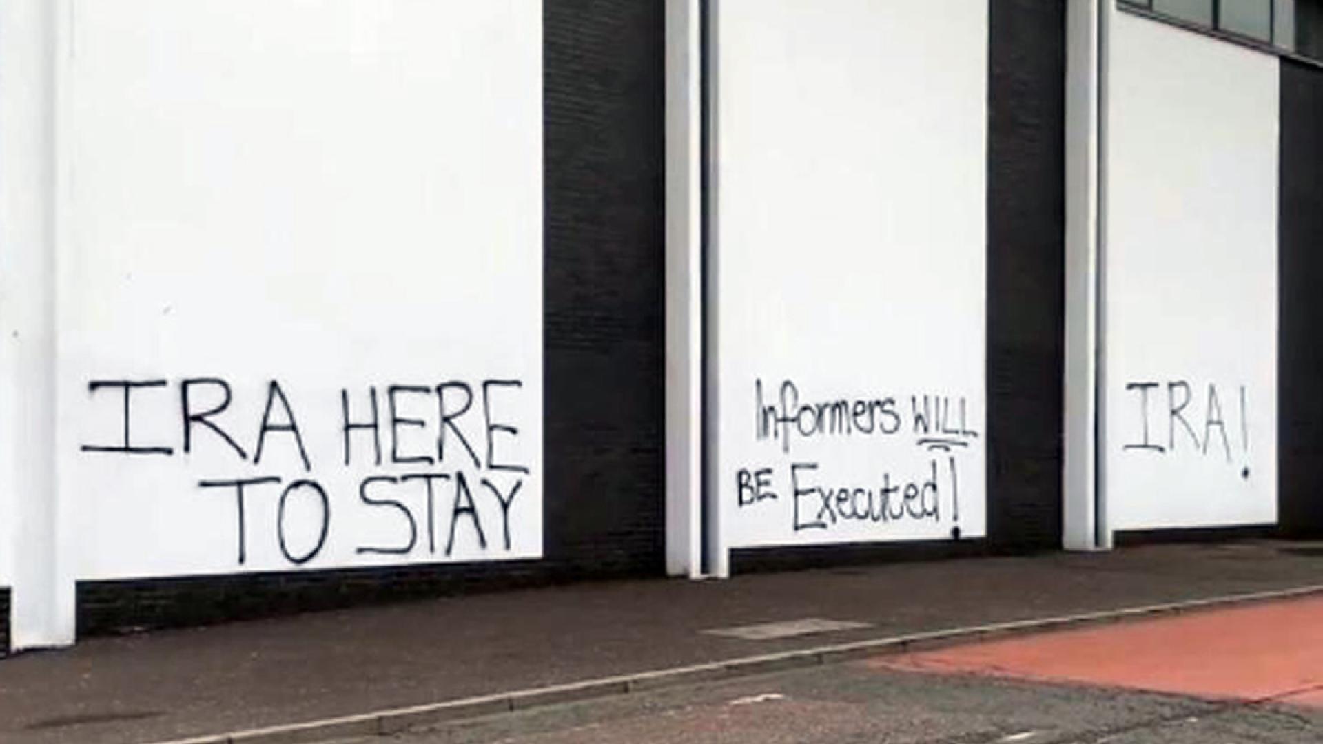 Nordirland: Gewalt gegen Journalisten beenden