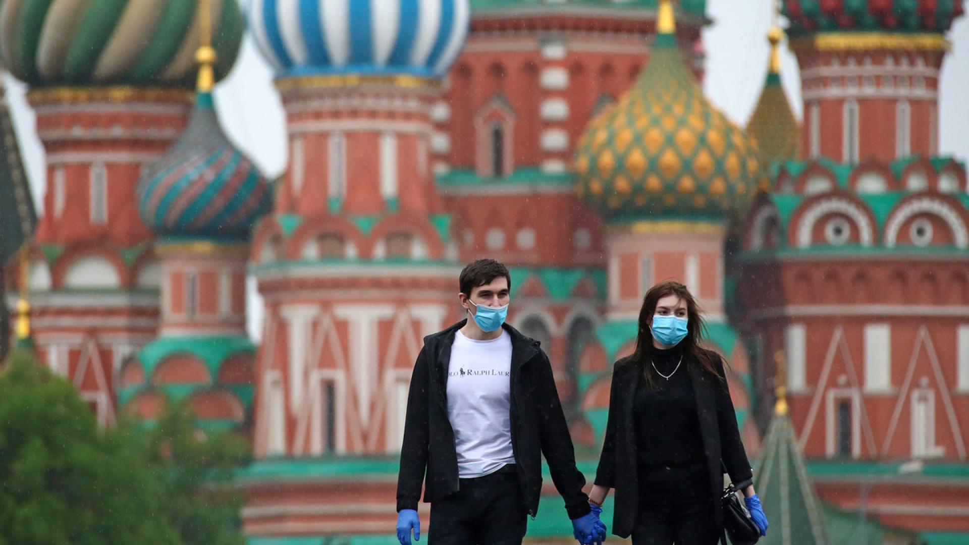 Unabhängige Berichte über Pandemie zulassen