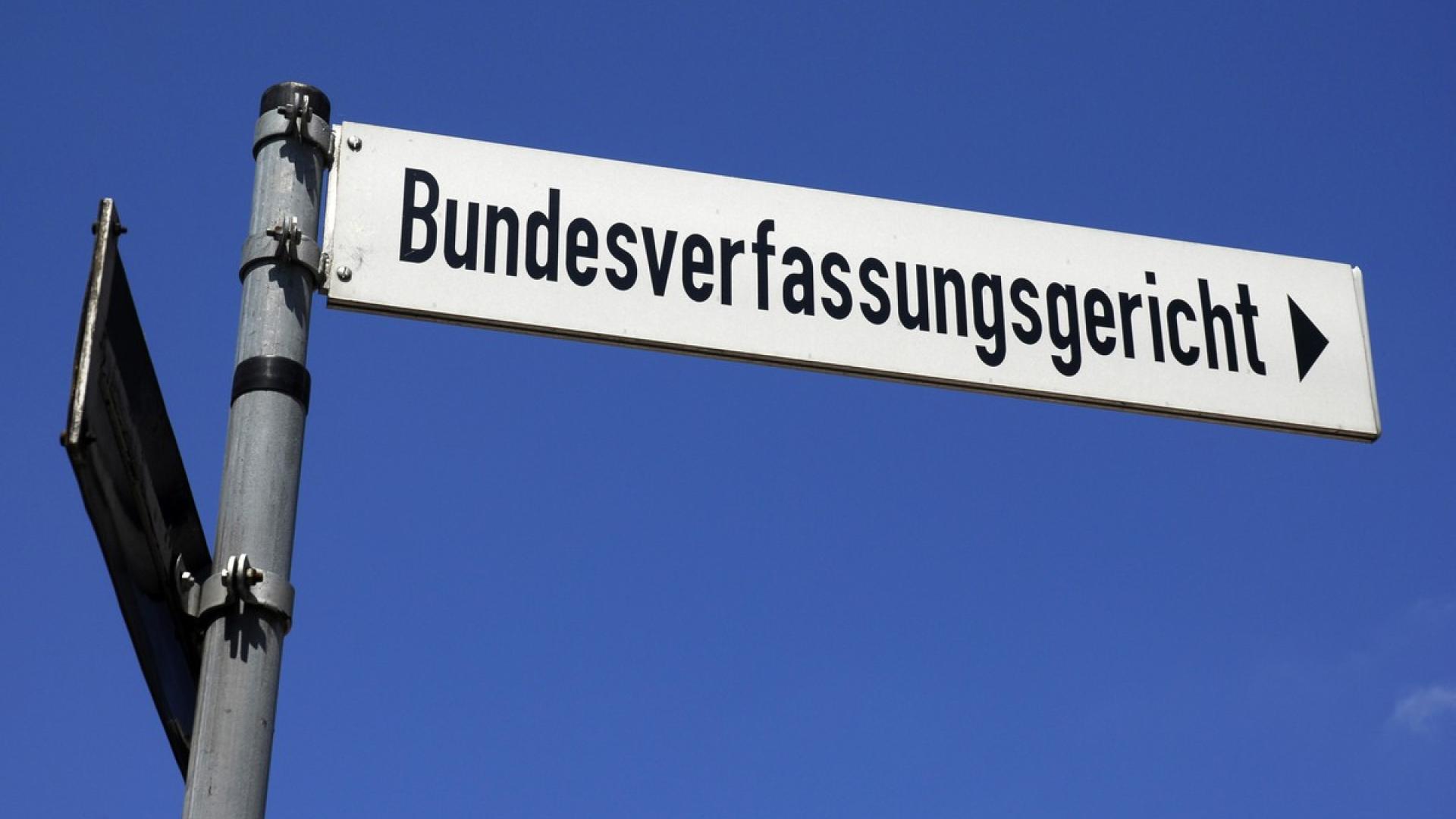 Urteil für Pressefreiheit erwartet