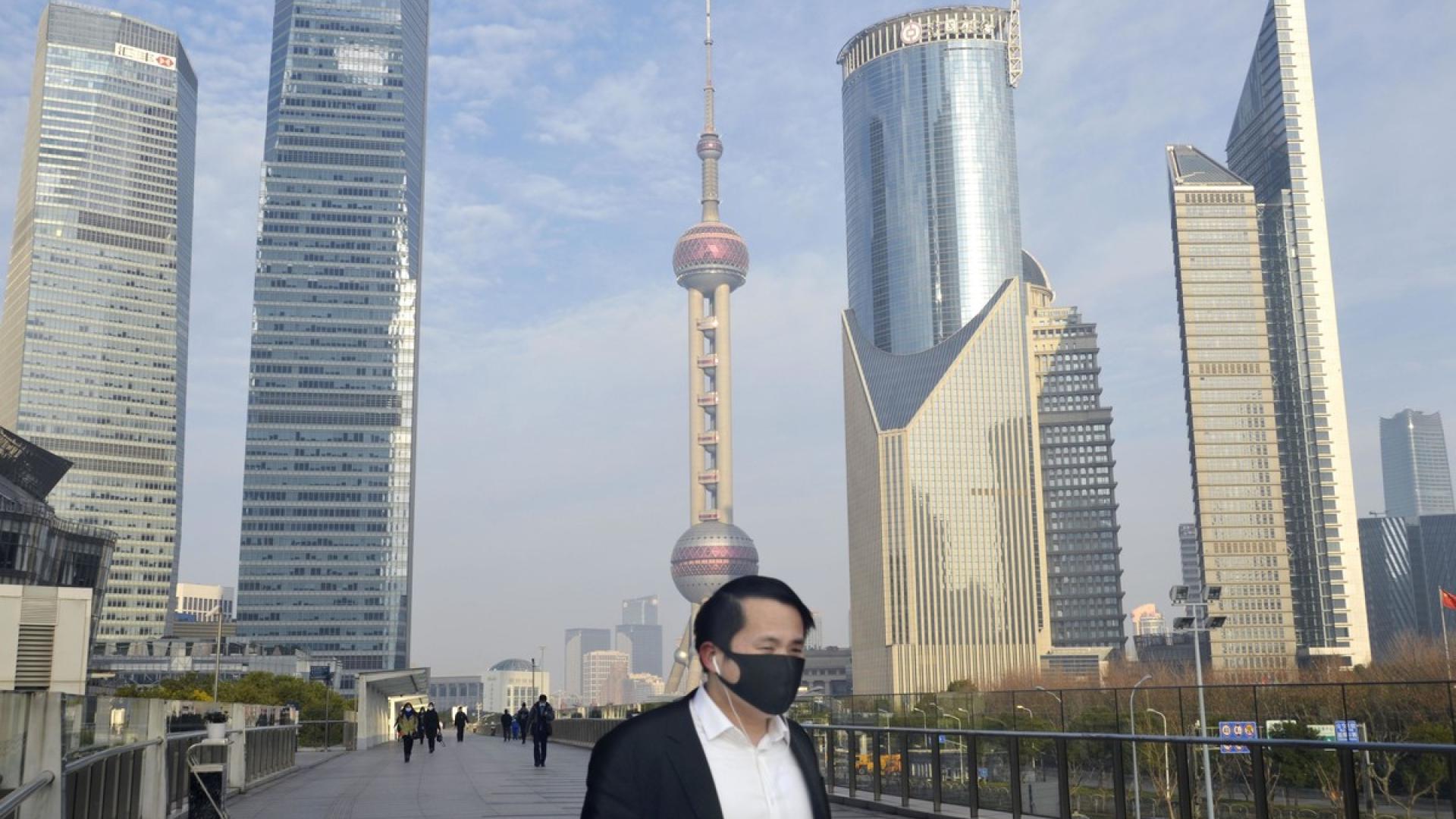 #FreeThemAll: Chen Jieren