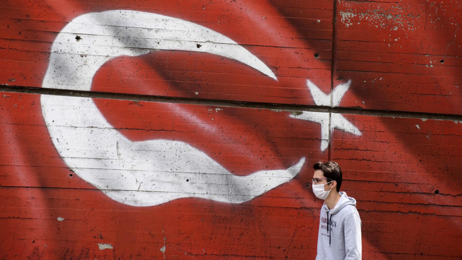 #FreeThemAll: Fatih Portakal