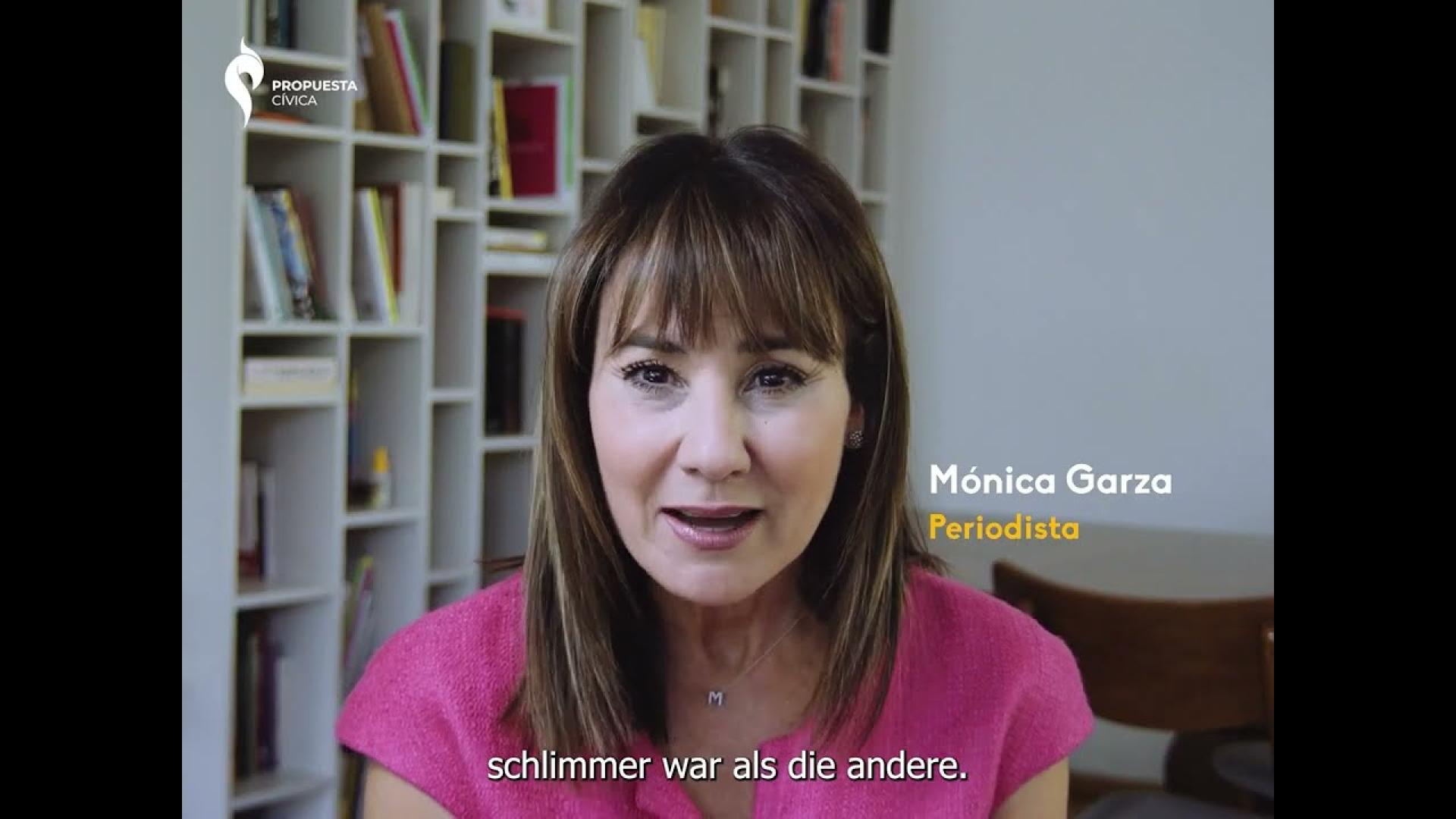 Y a mi que me toca hacer? | Kampagne zum Schutz der Pressefreiheit in Mexiko